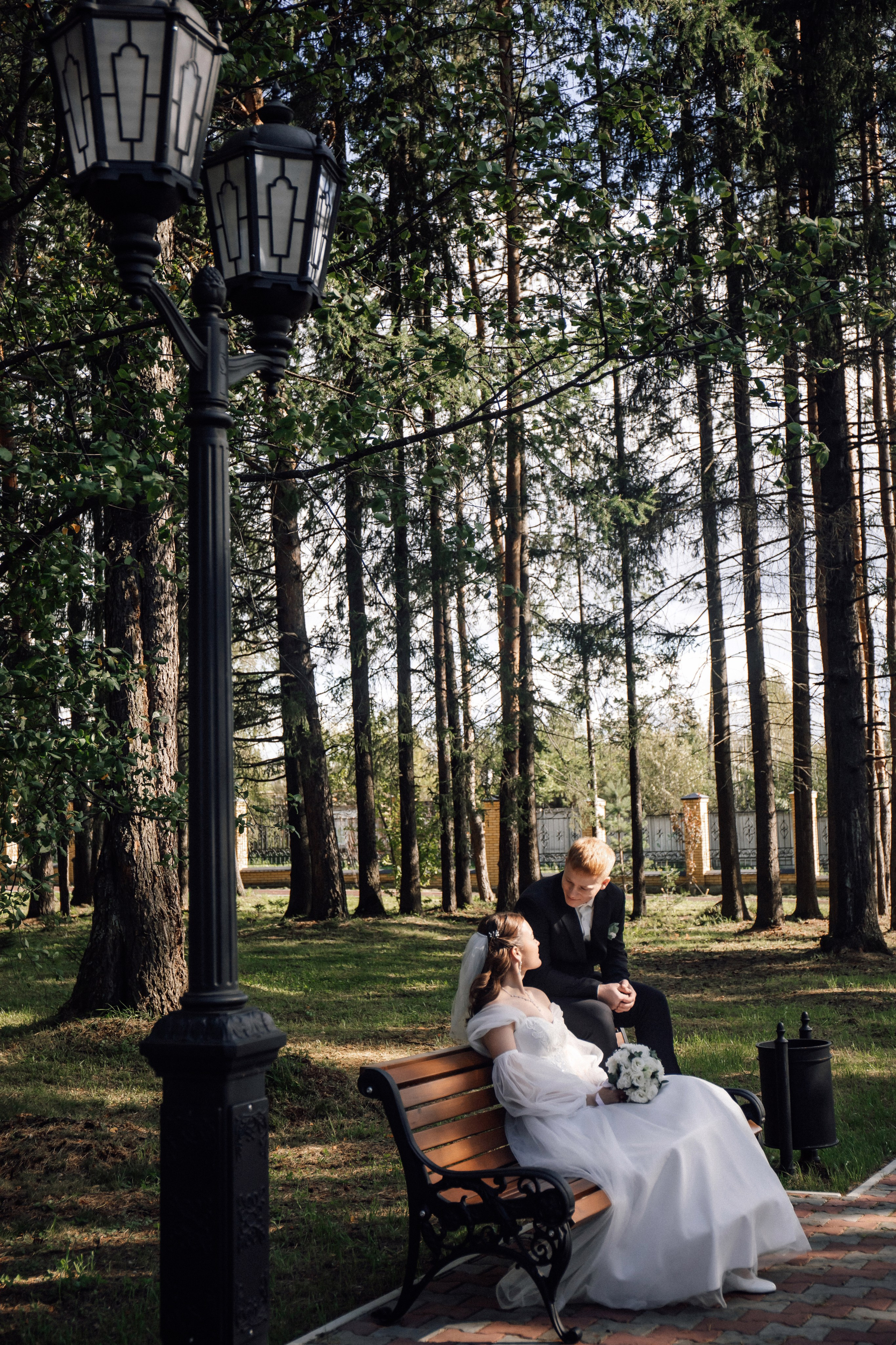Kirill & Vitaliya. Street photographer