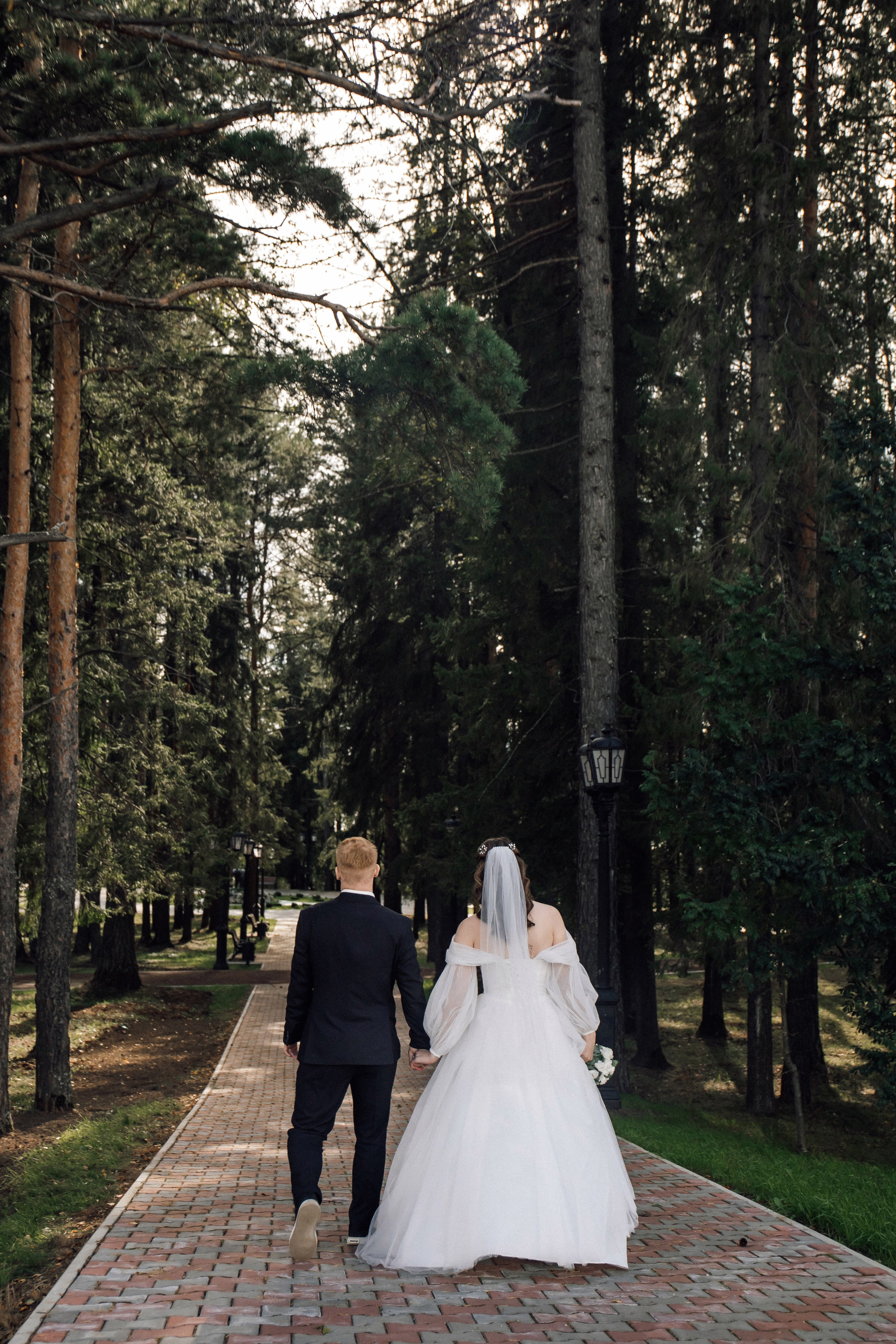Kirill & Vitaliya. Street photographer