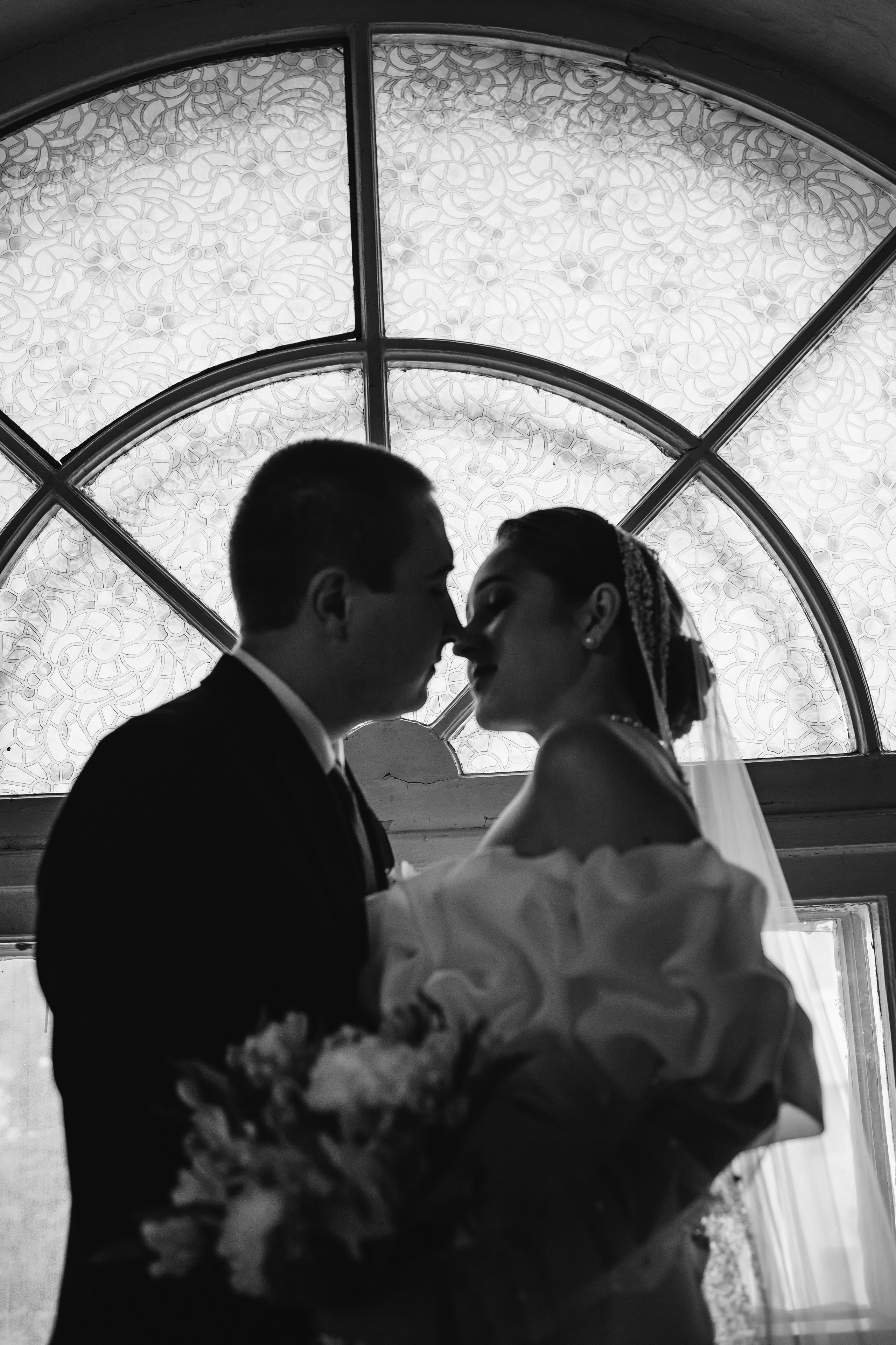 Polina & Ivan. Street photographer