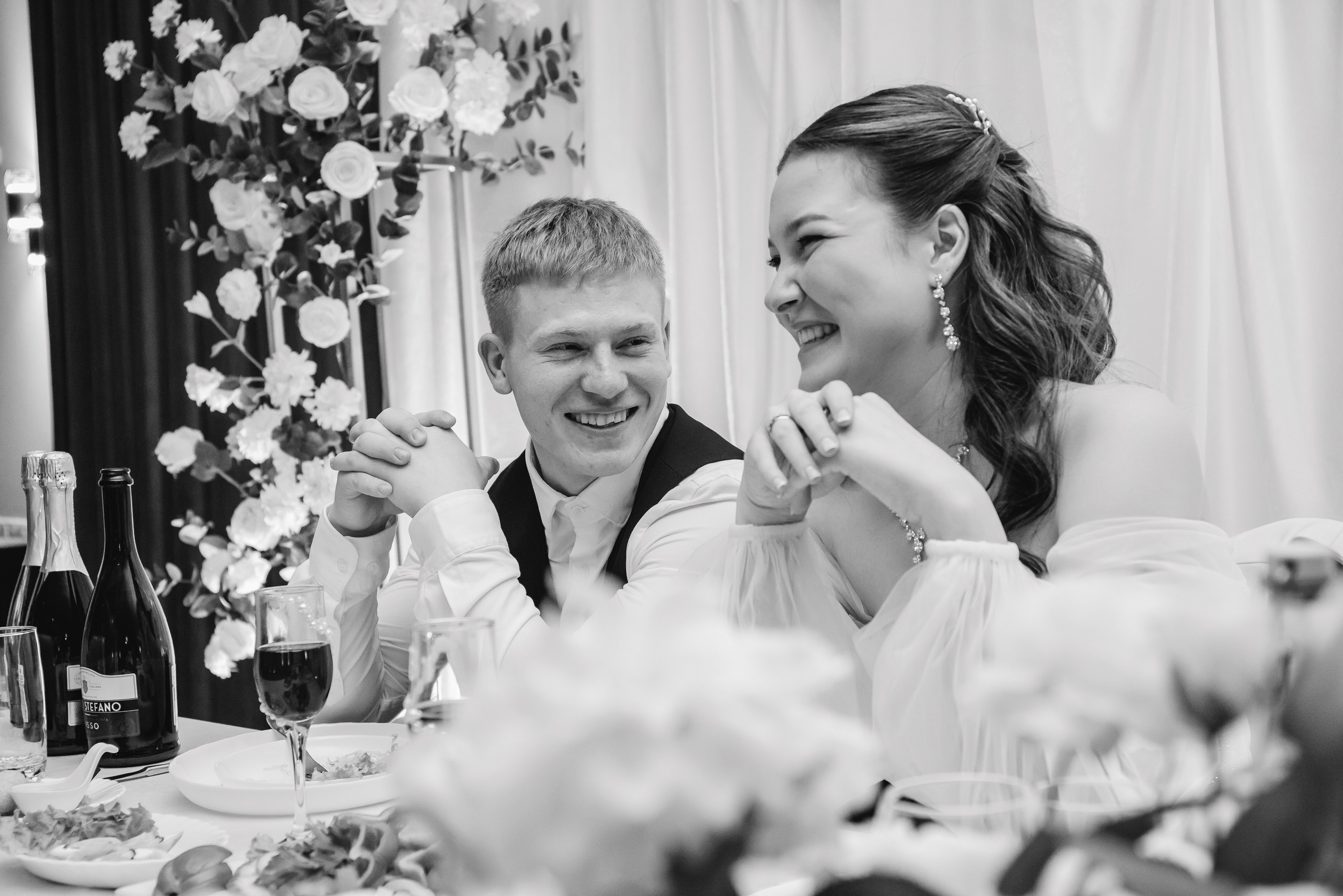 Kirill & Vitaliya. Street photographer