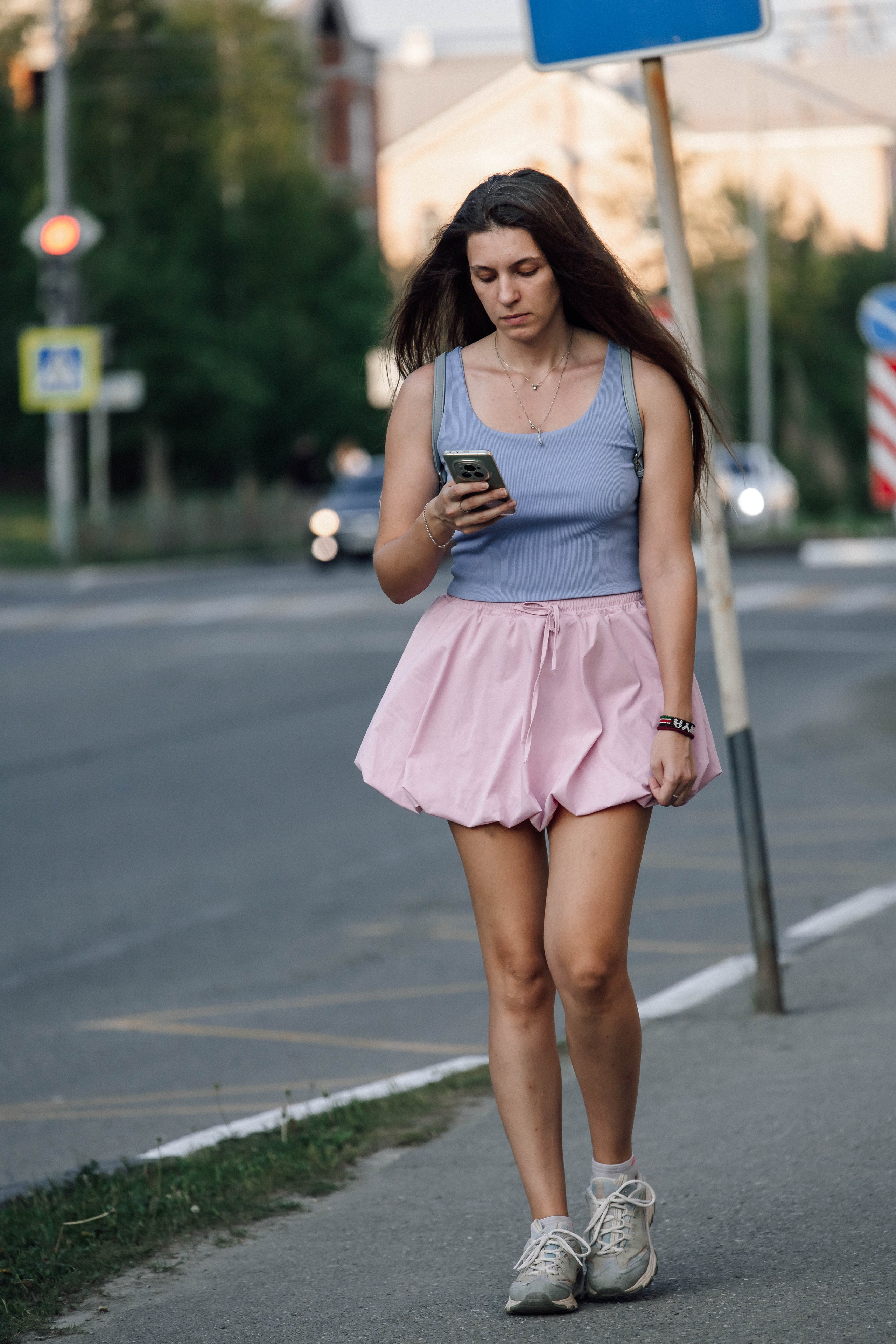 Street photography. Street photographer