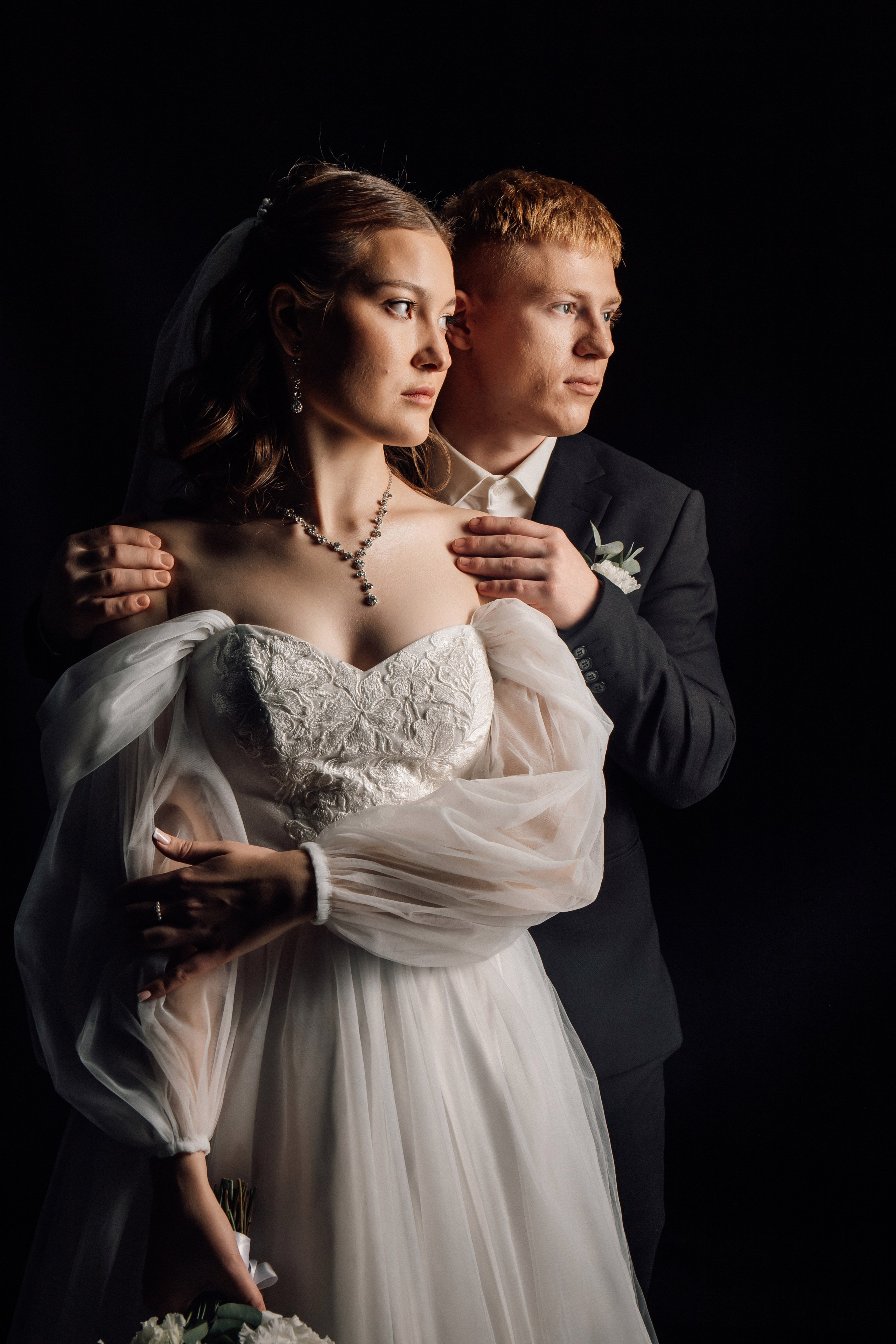 Kirill & Vitaliya. Street photographer