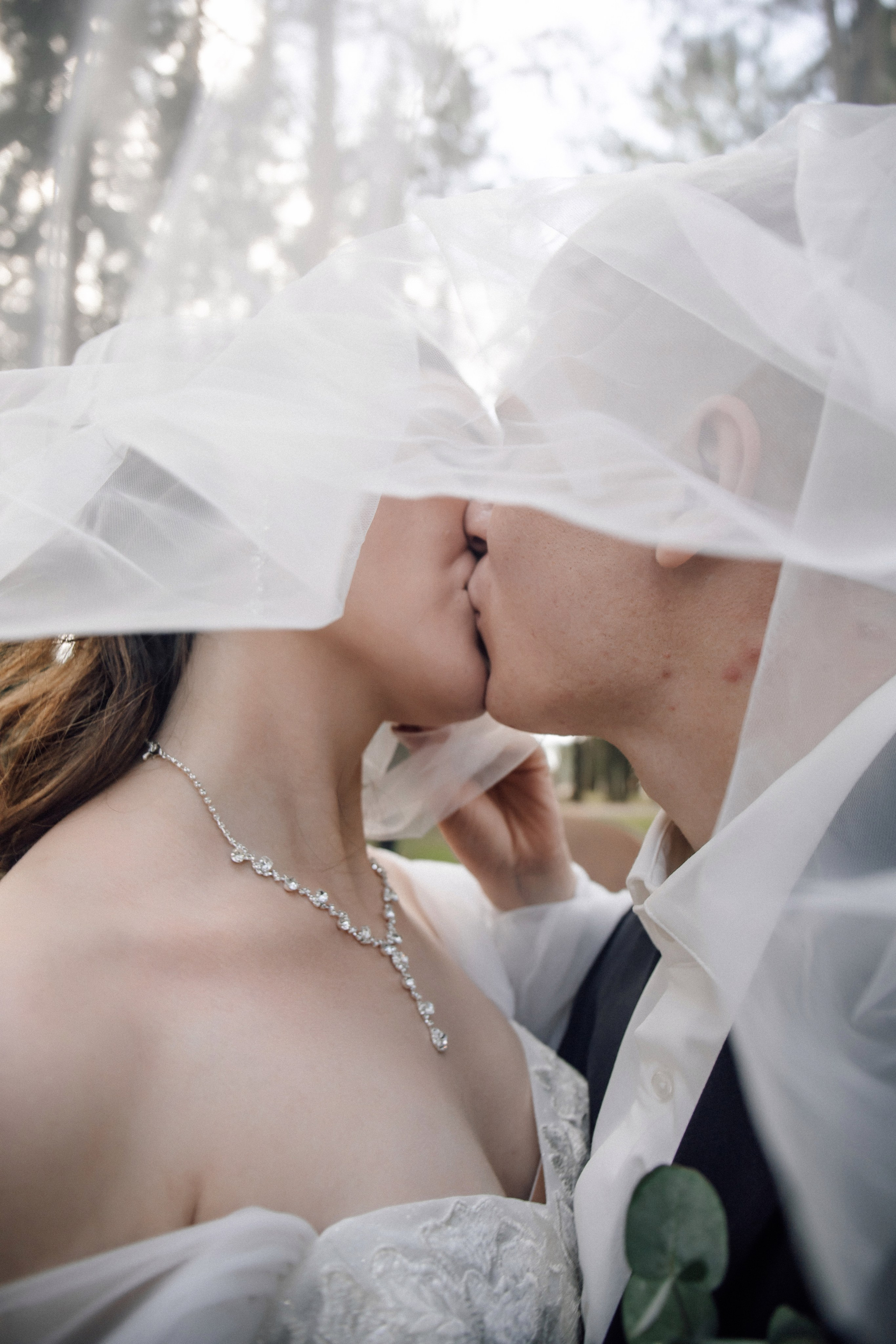 Kirill & Vitaliya. Street photographer