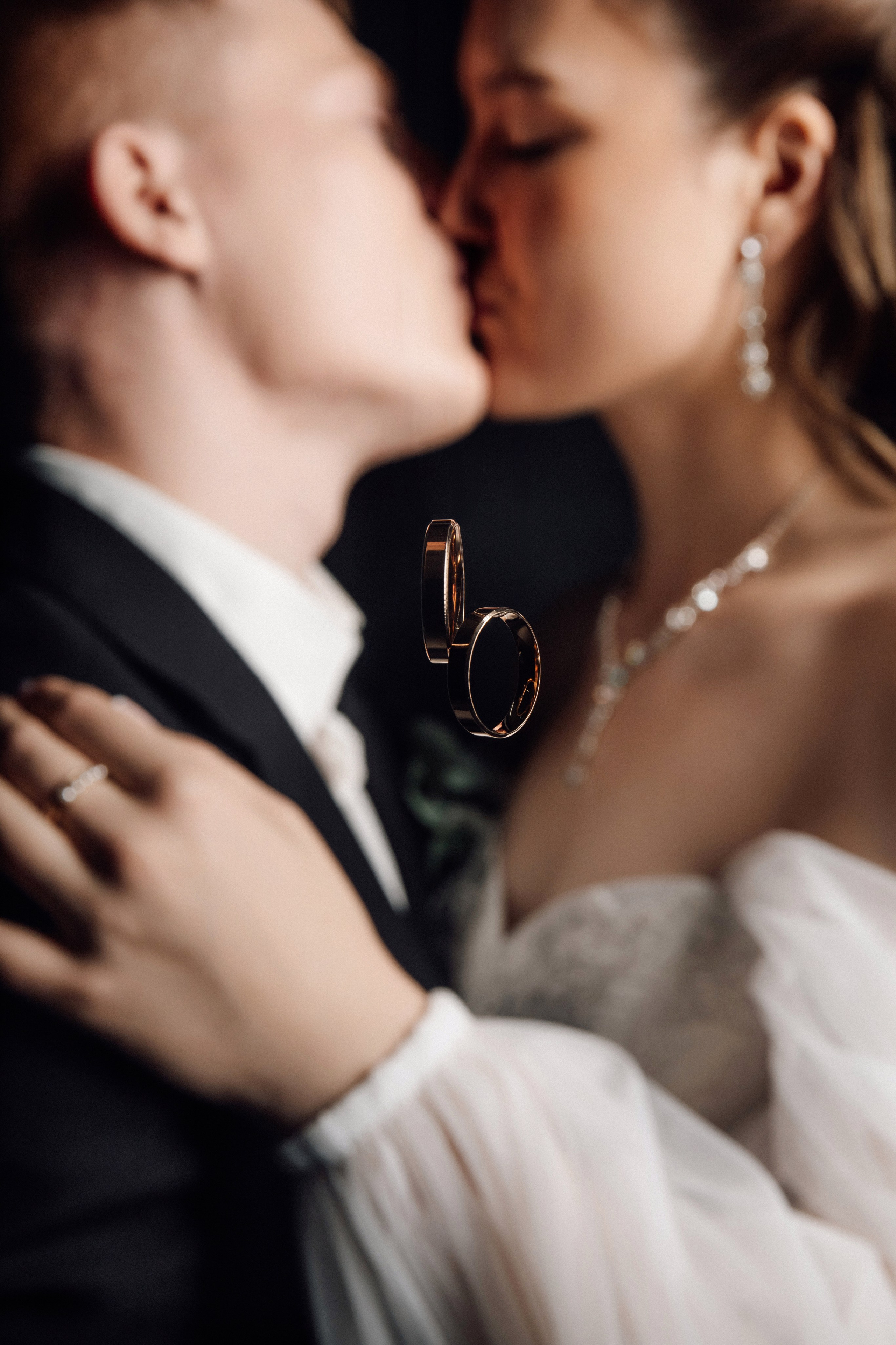 Kirill & Vitaliya. Street photographer