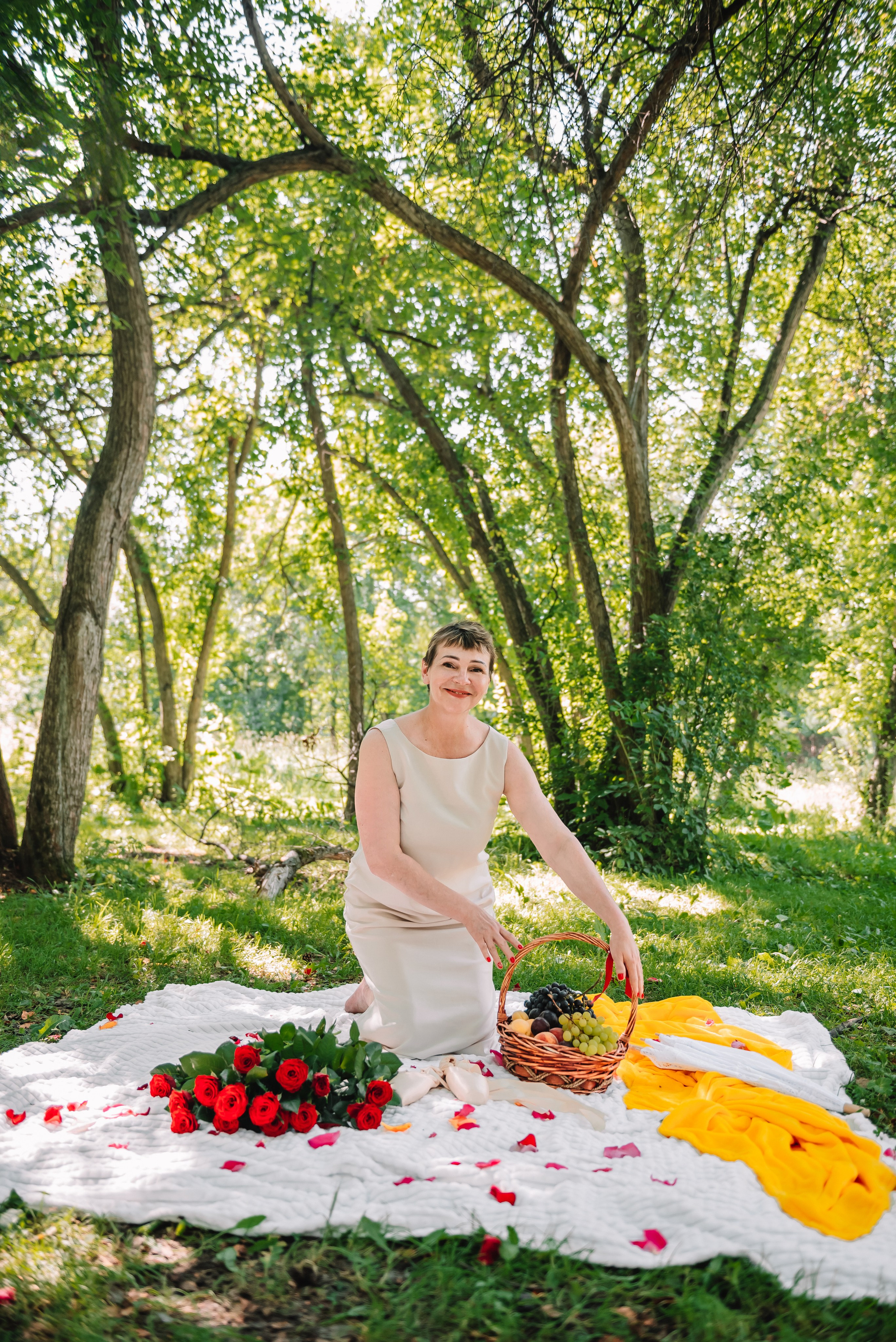 LEVITA (пикник)