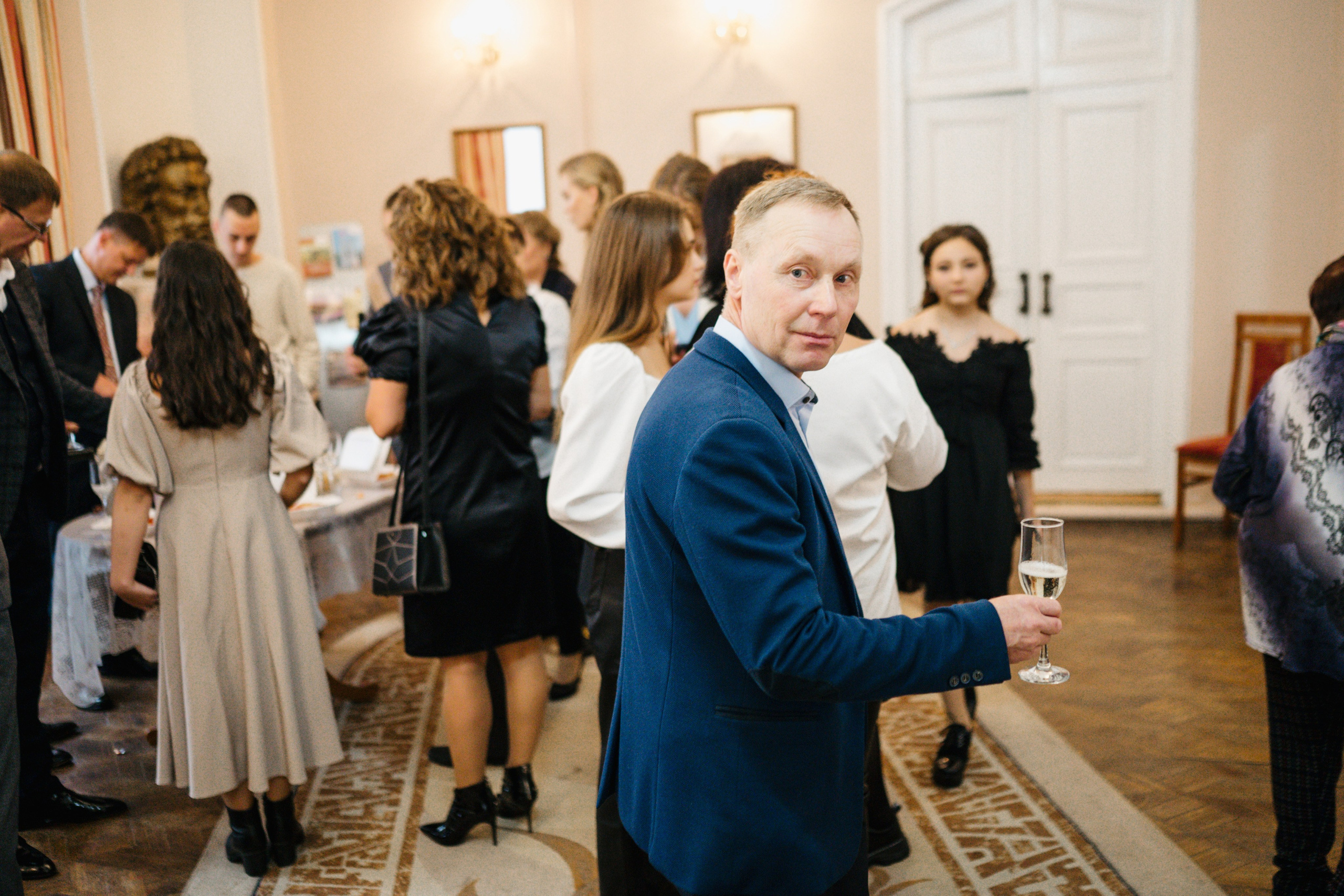 Свадебная фотосъемка