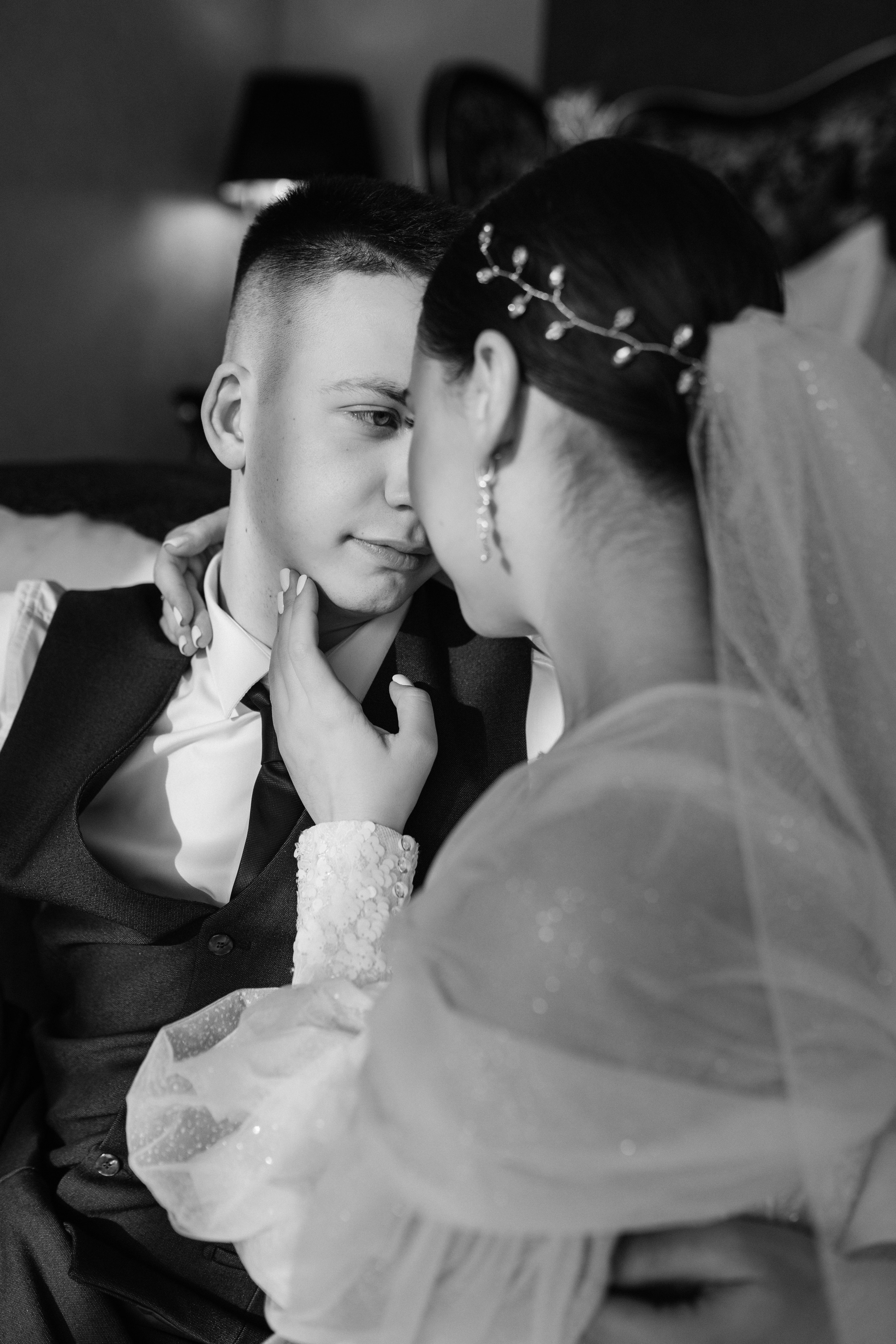 Свадьба Алексея и Ирины. Свадебный и семейный фотограф в Иркутске Яна Лиа