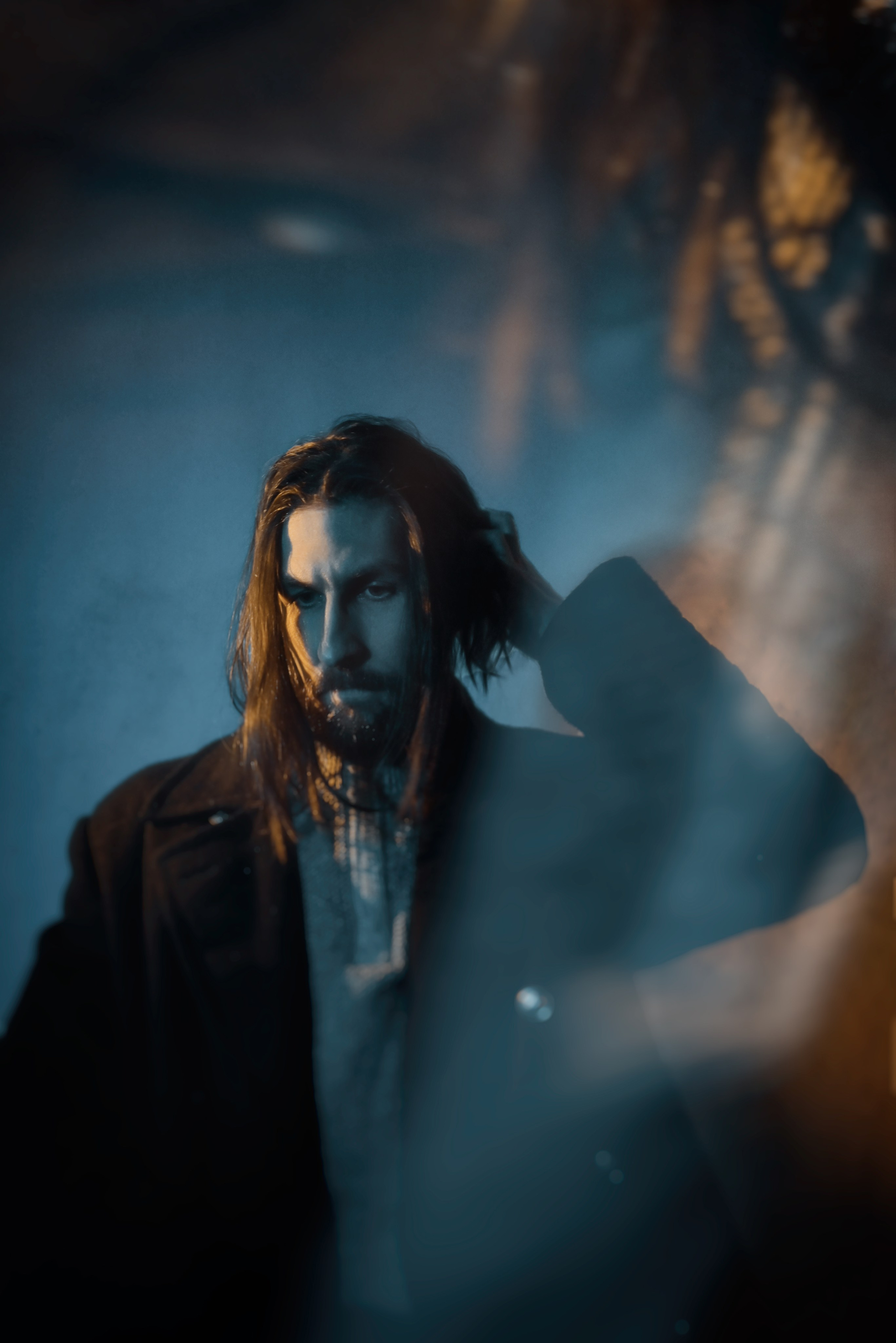 Маяк. Фотограф в Ярославле