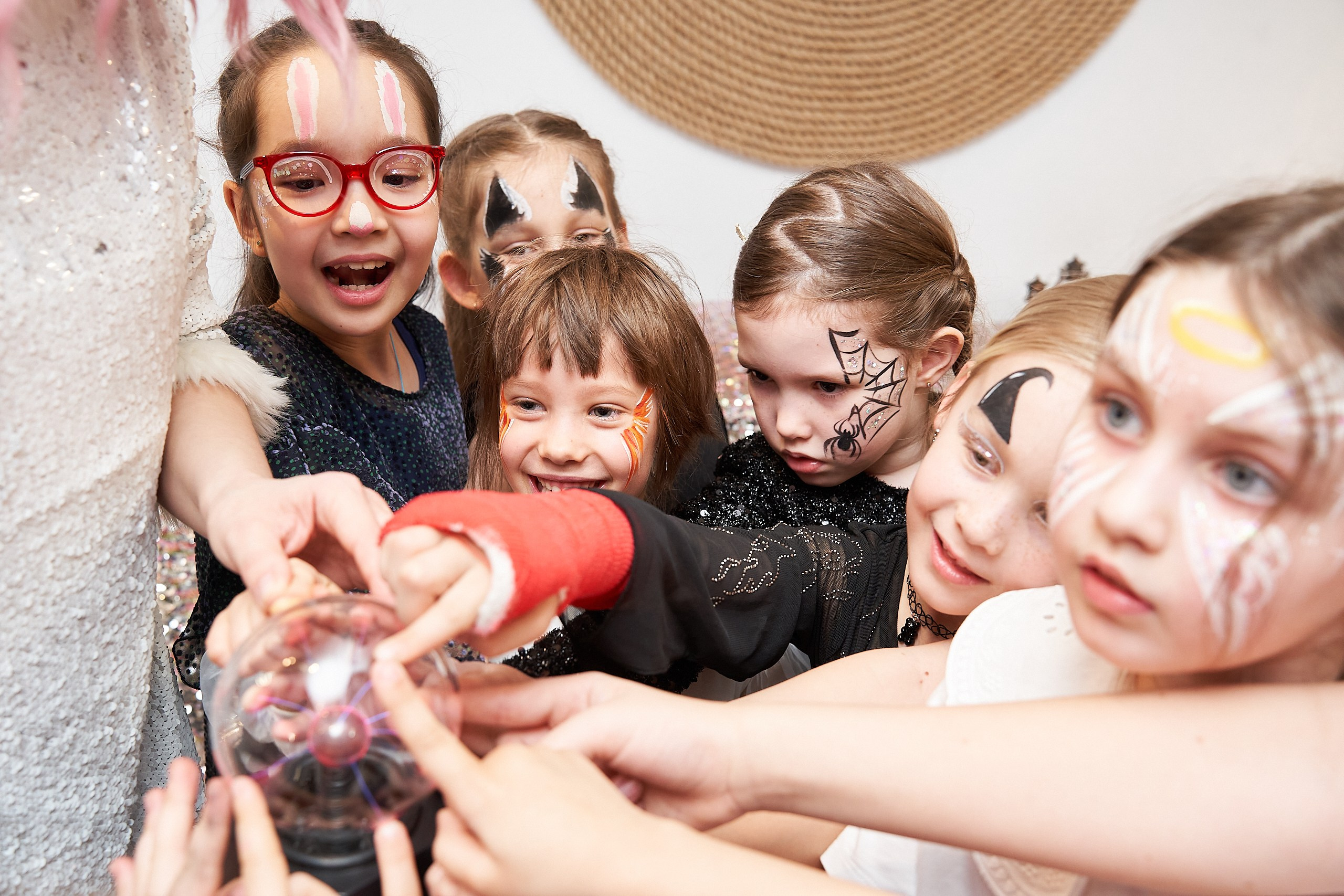 Детские праздники. Фотограф для брендов и маркетплейсов Екатеринбург Екатерина Дроздова