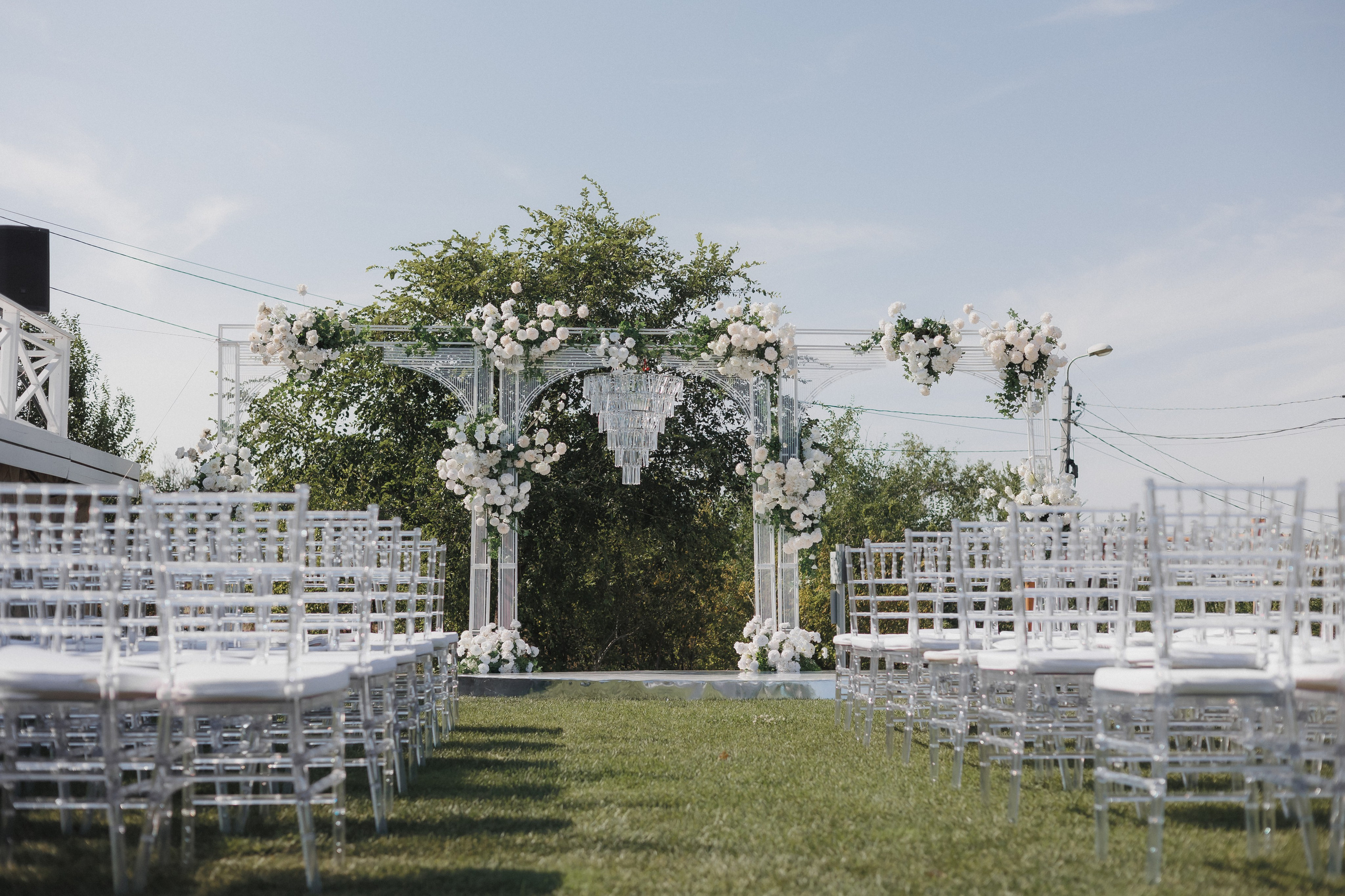 Эдгар и Ульяна. Фотограф в Волгограде — Александра Искандерова