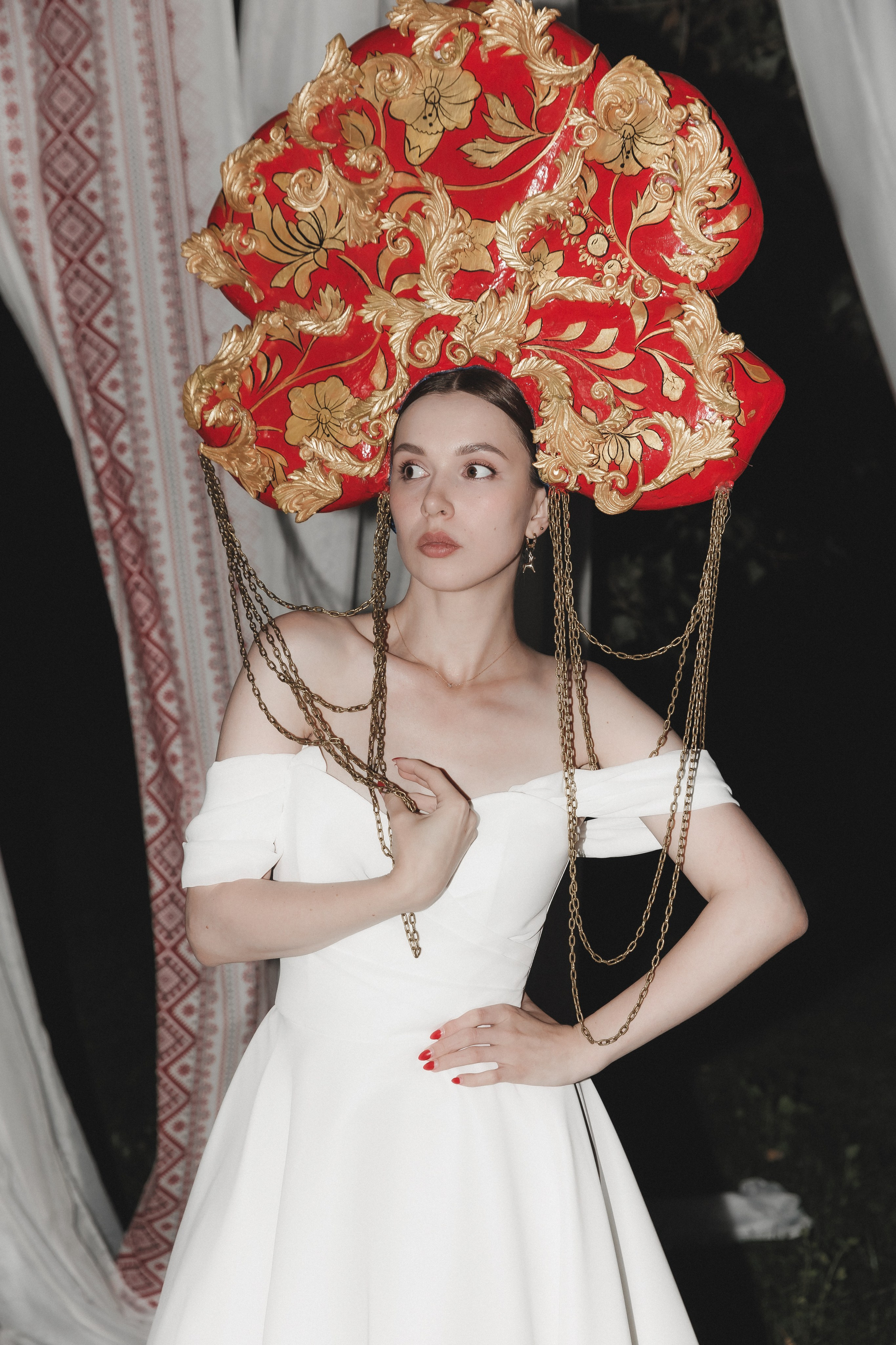 Александр и Анастасия. Фотограф в Волгограде — Александра Искандерова