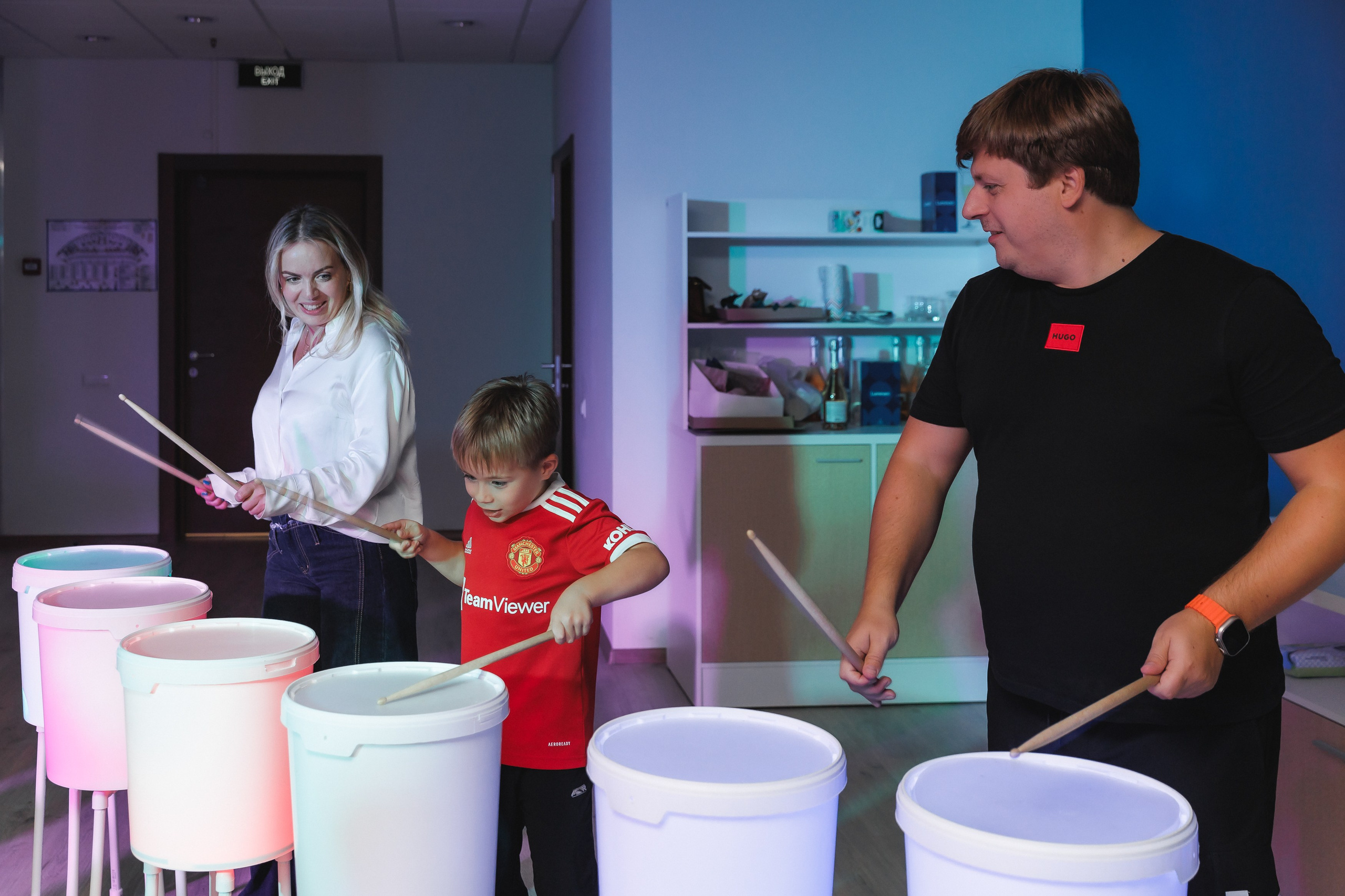 Давиду 7!. Фотограф в Волгограде — Александра Искандерова