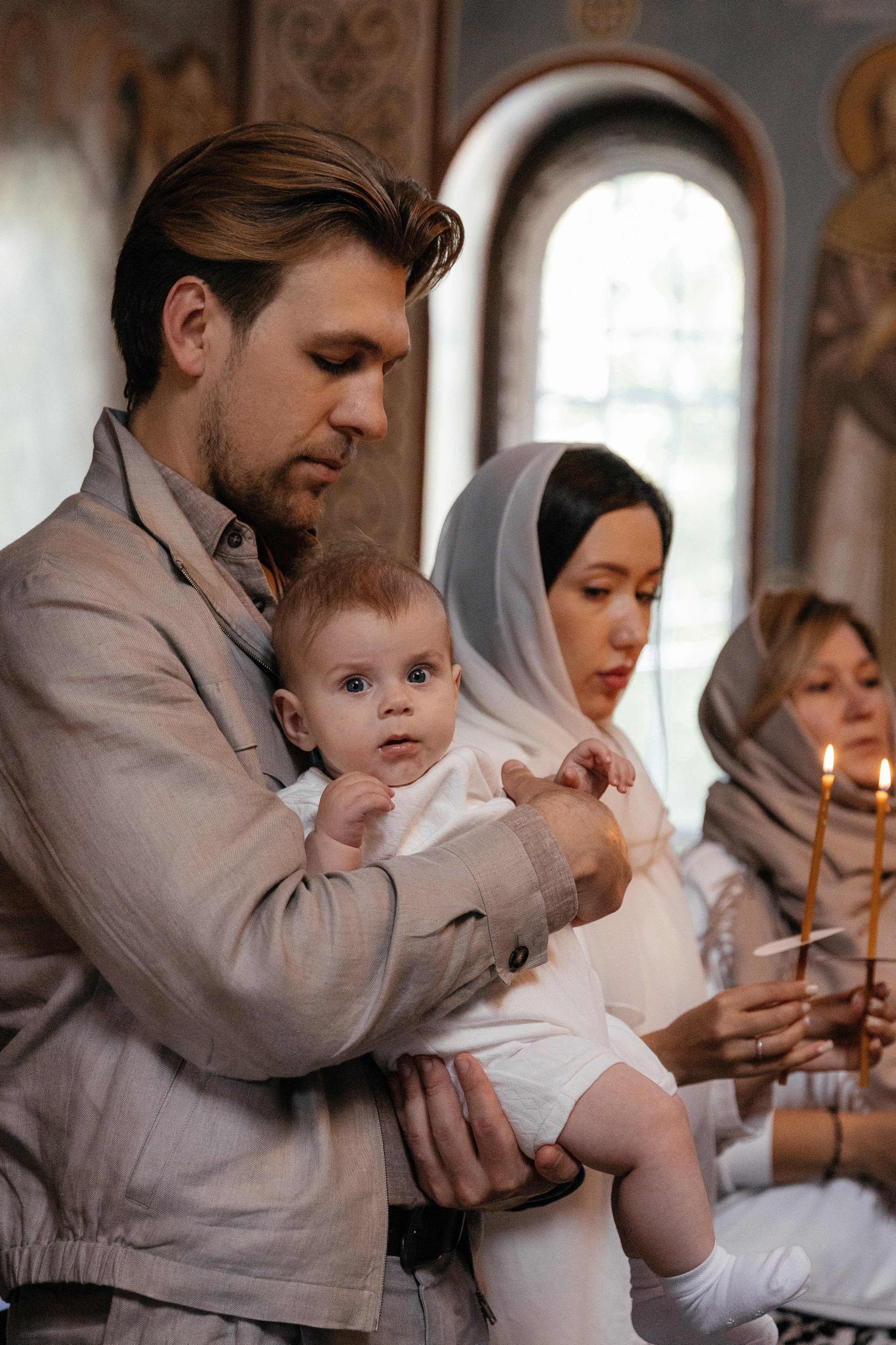Матвей. Свадебный и семейный фотограф Татьяна Нуякшева Новоалтайск — Барнаул
