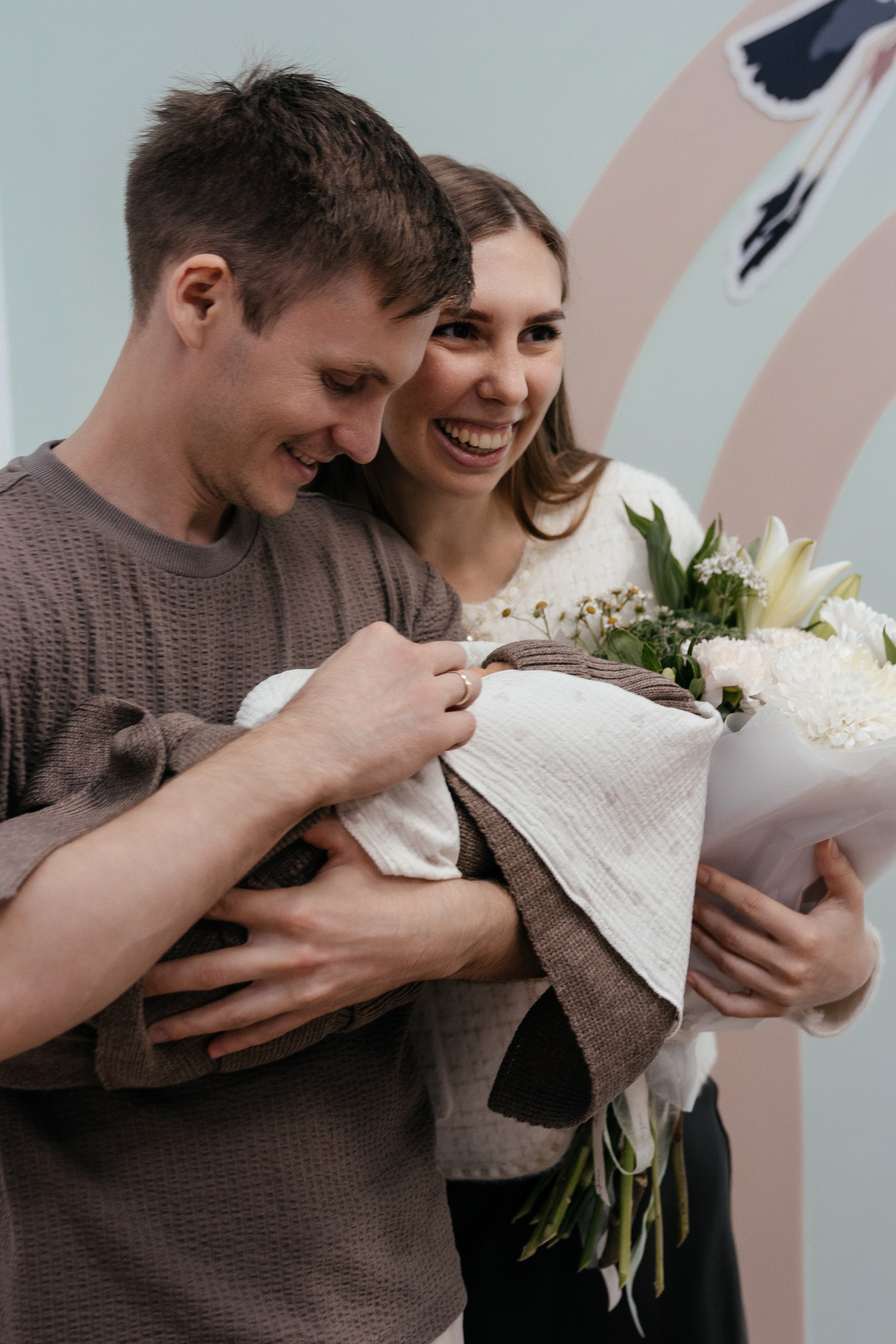 Арсений. Свадебный и семейный фотограф Татьяна Нуякшева Новоалтайск — Барнаул