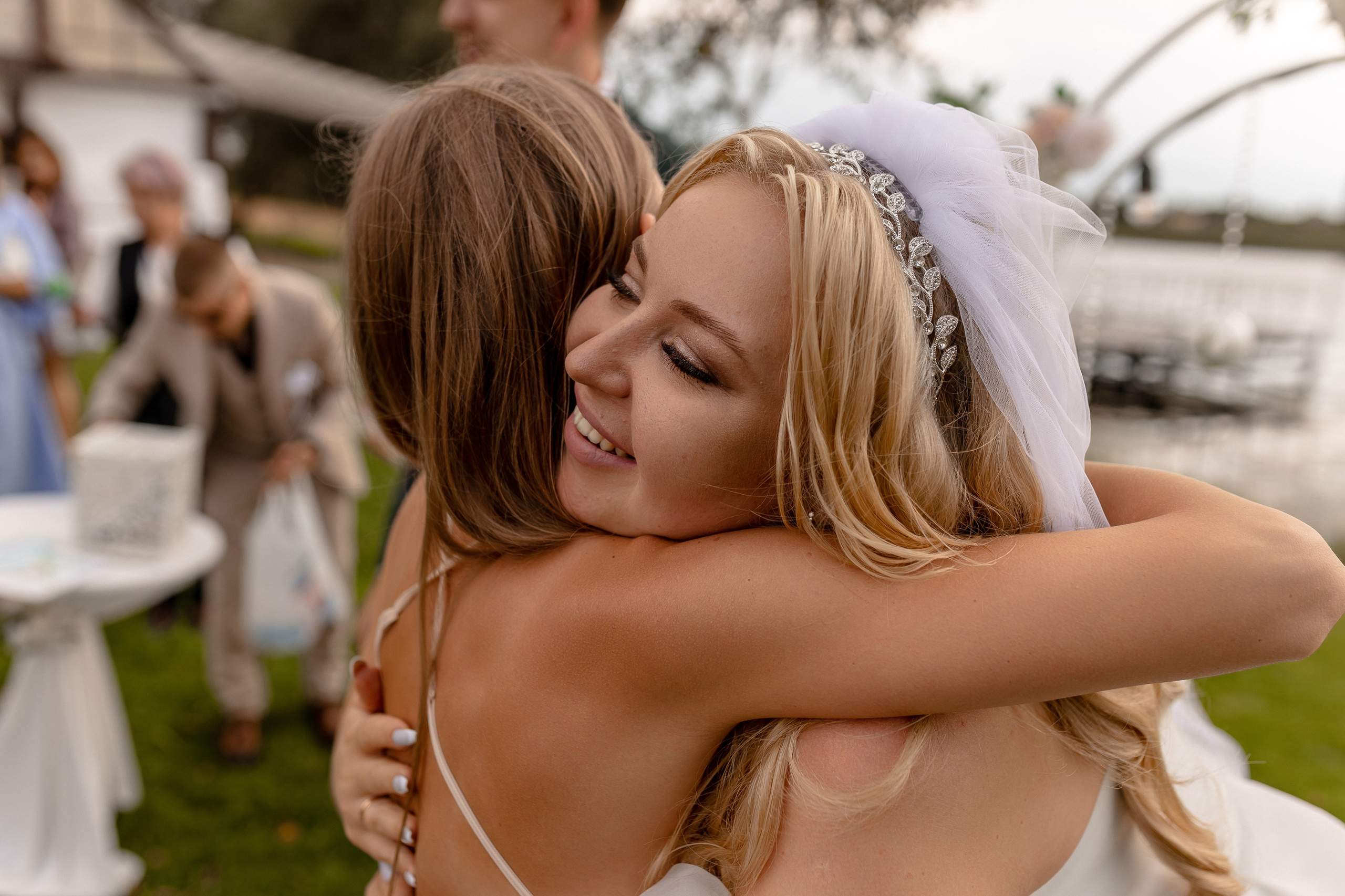 Дарина и Ярослав. Свадебный фотограф Елена Ловцевич