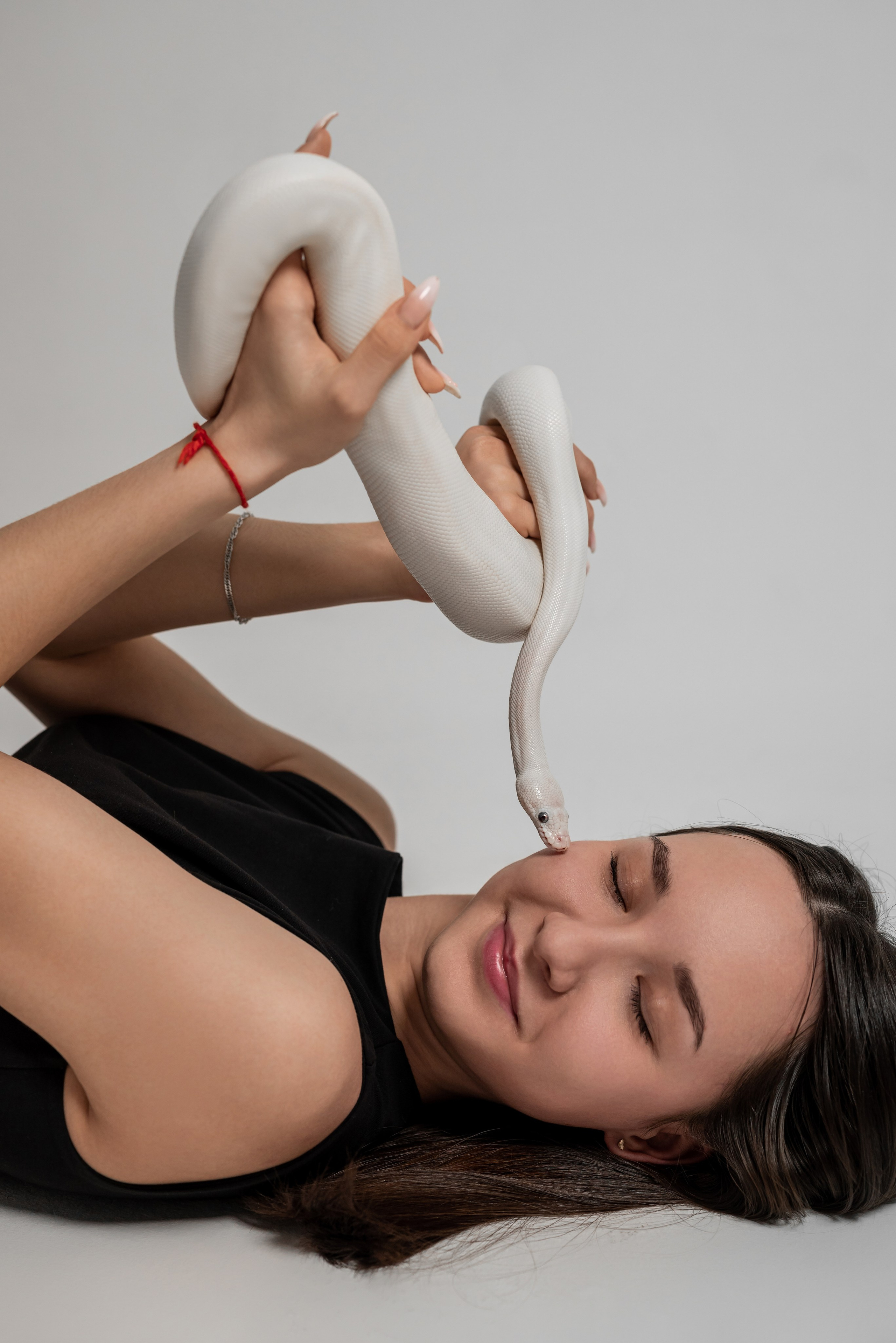 Камилла. Фотограф в городе Салават