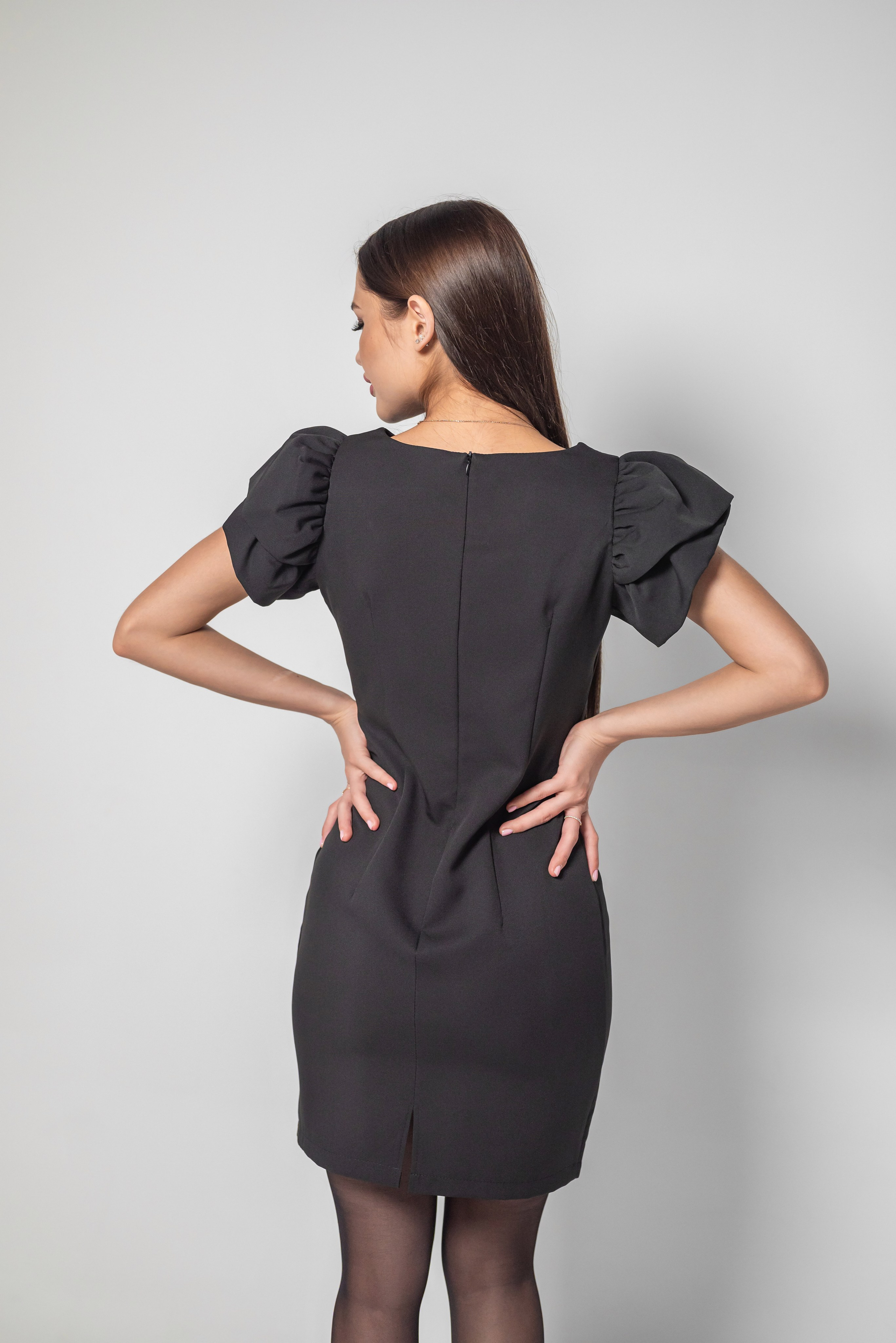 Кофты и платья. Фотограф в городе Салават