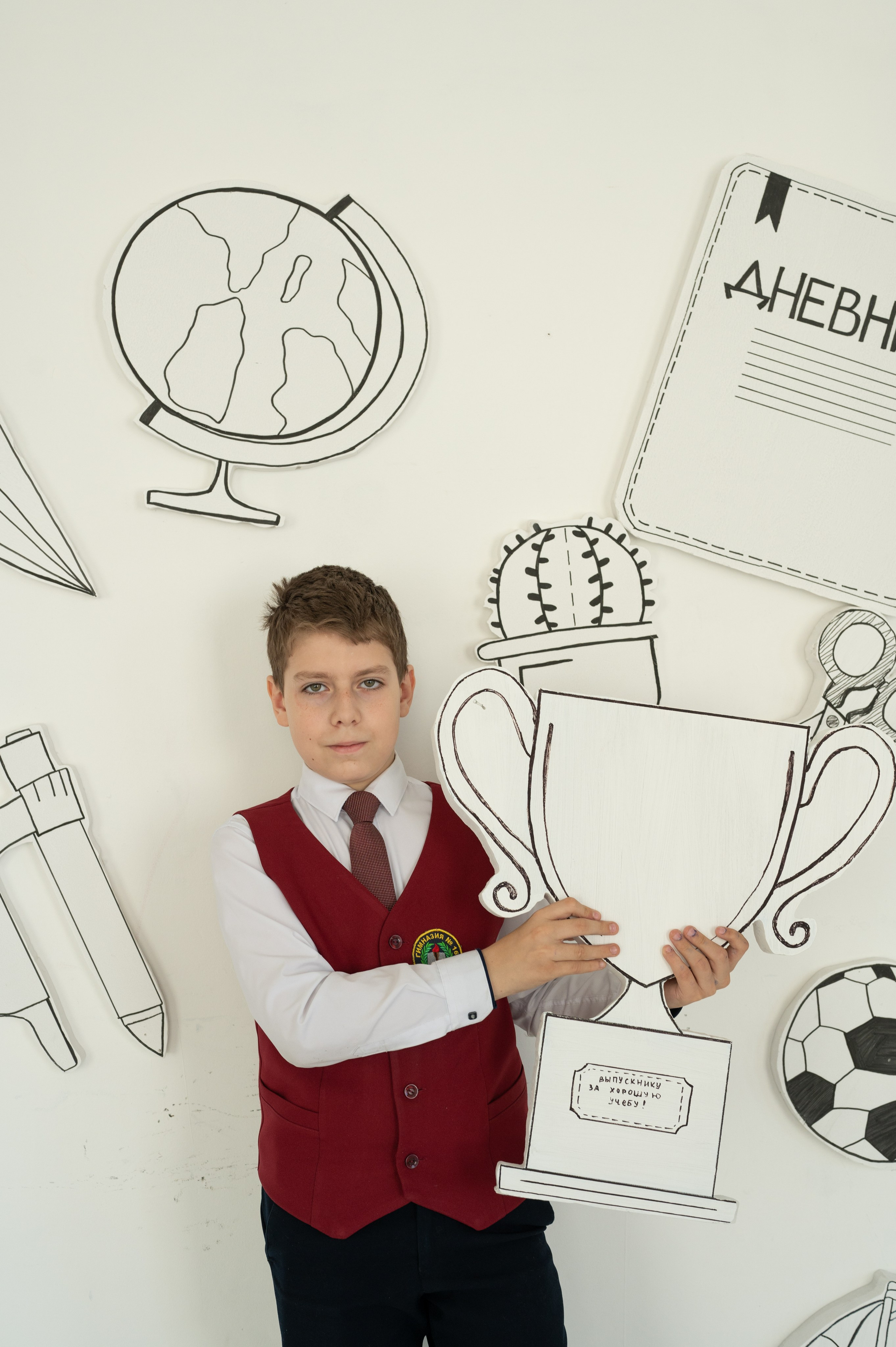 16 гимназия 4 «К» студия. Фотограф новорожденных, семейный детский в Тюмени Татьяна Морозова