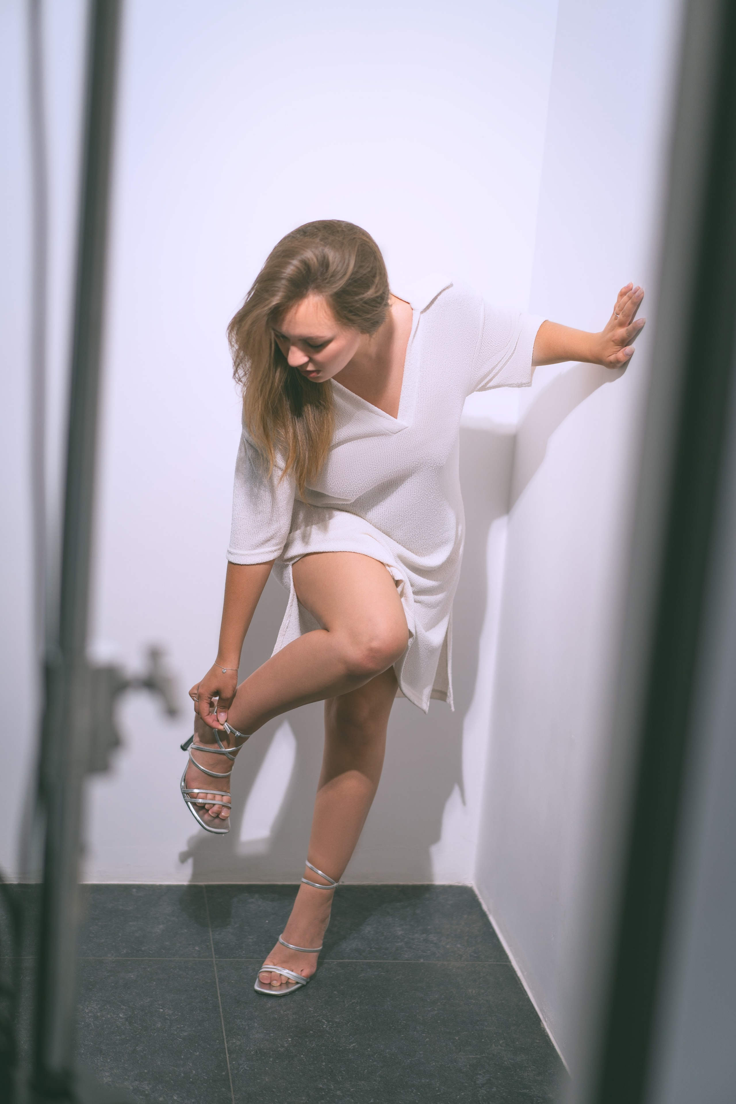 Алина. Портретный фотограф в Тюмени Александра Кондратьева