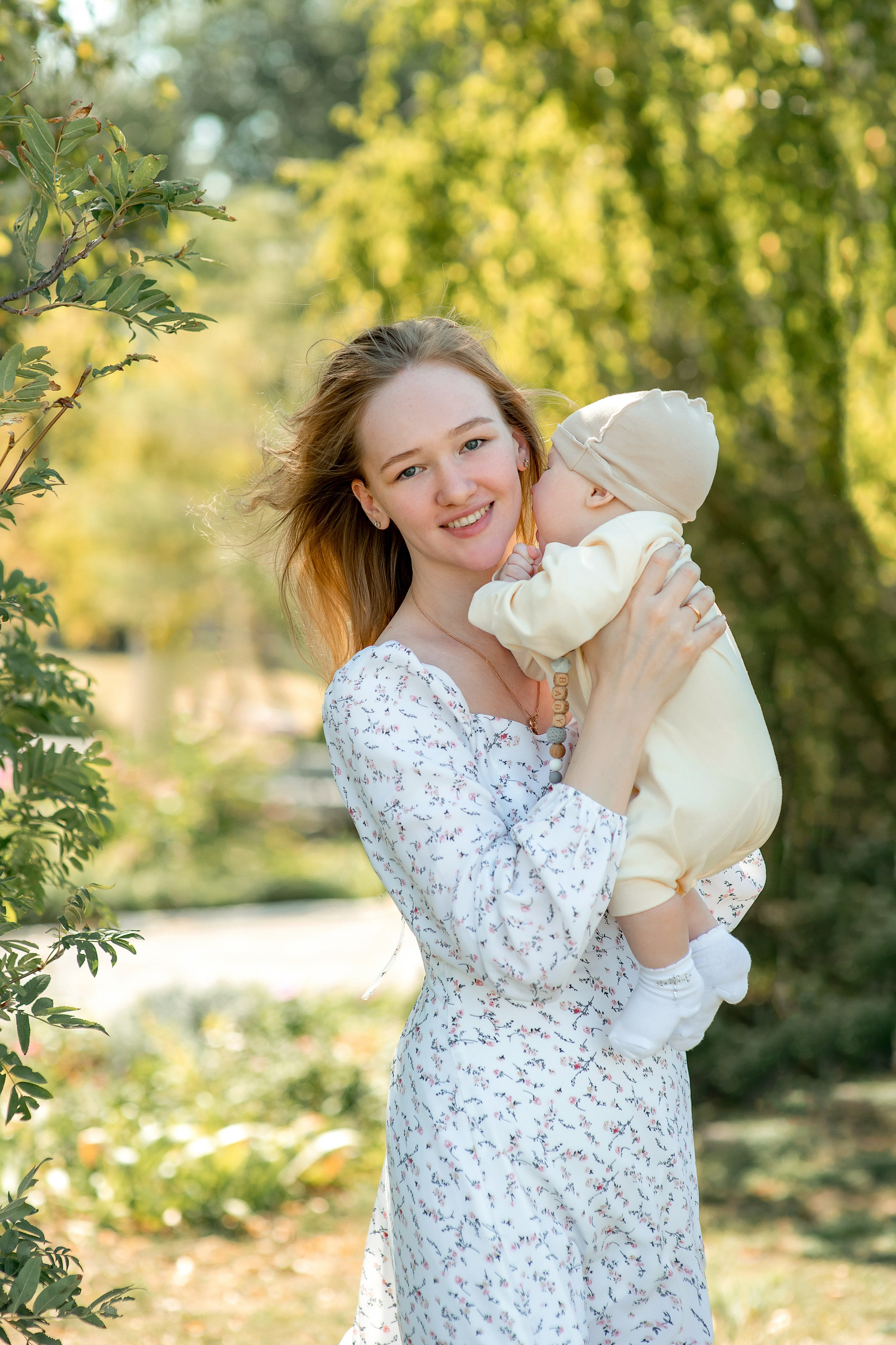 Крещение Коленьки. Семейный и детский фотограф Наталья Горда