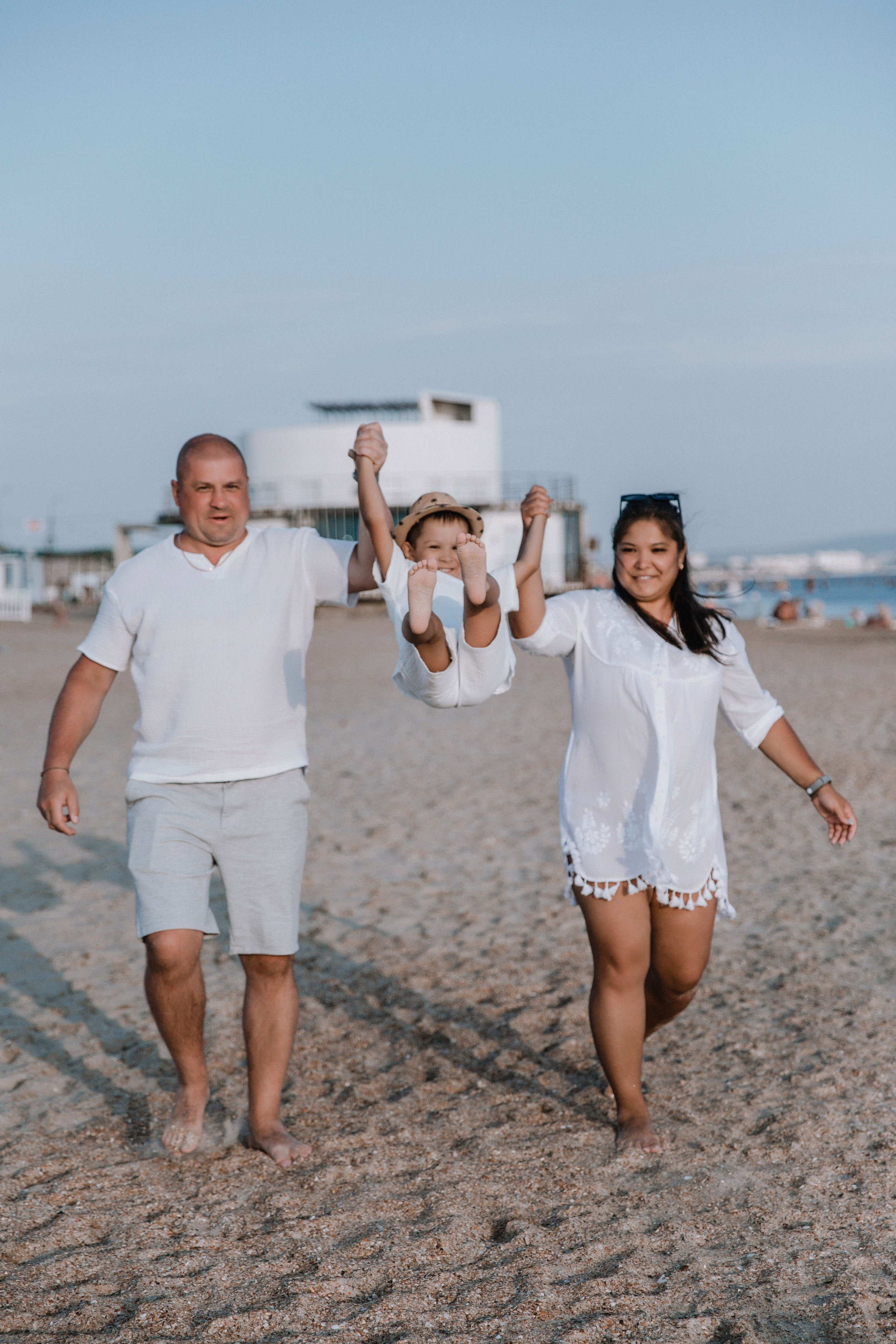 Про нас. Свадебный и семейный фотограф Краснова Юлия