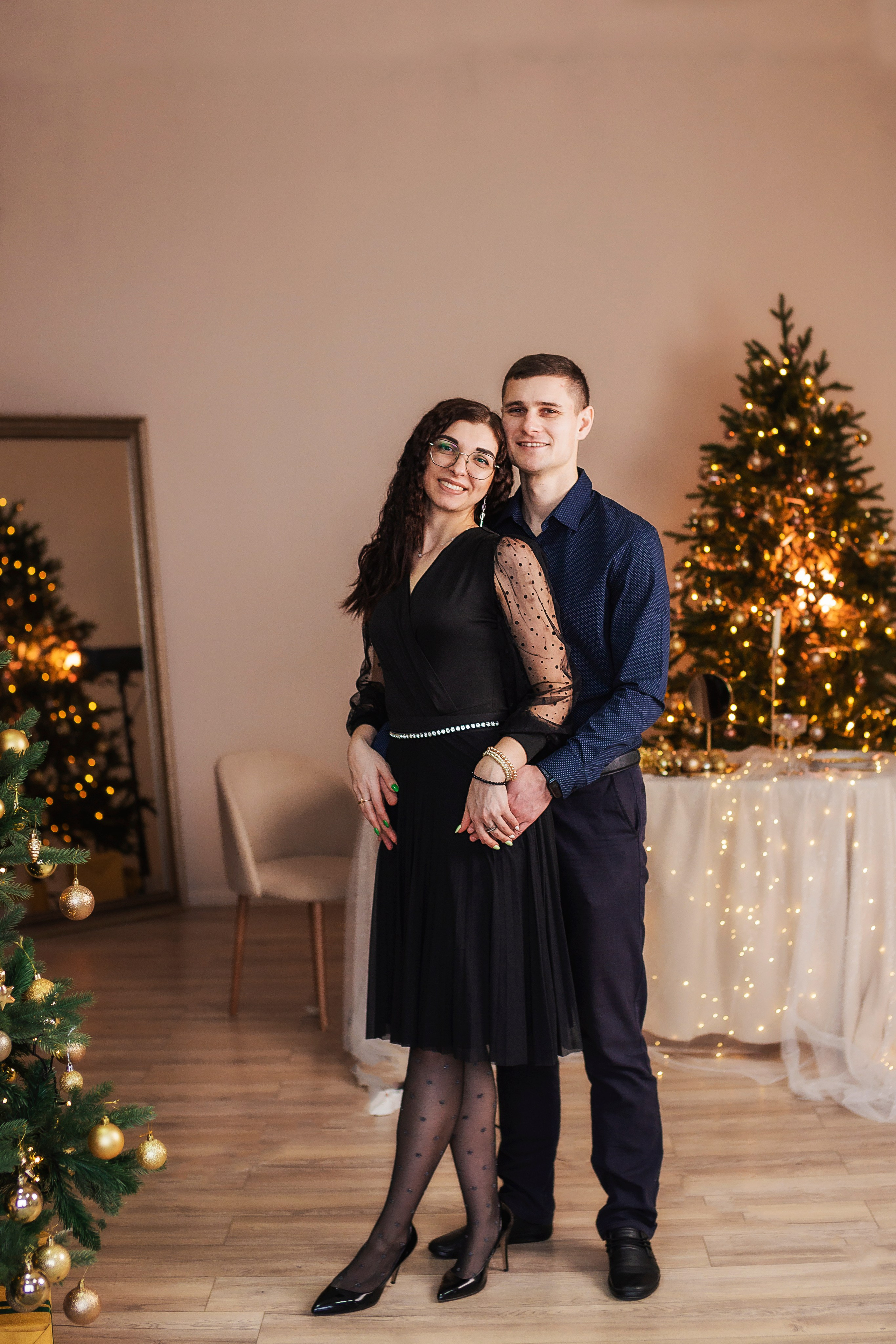 24.12.23. Семейный фотограф в Саратове