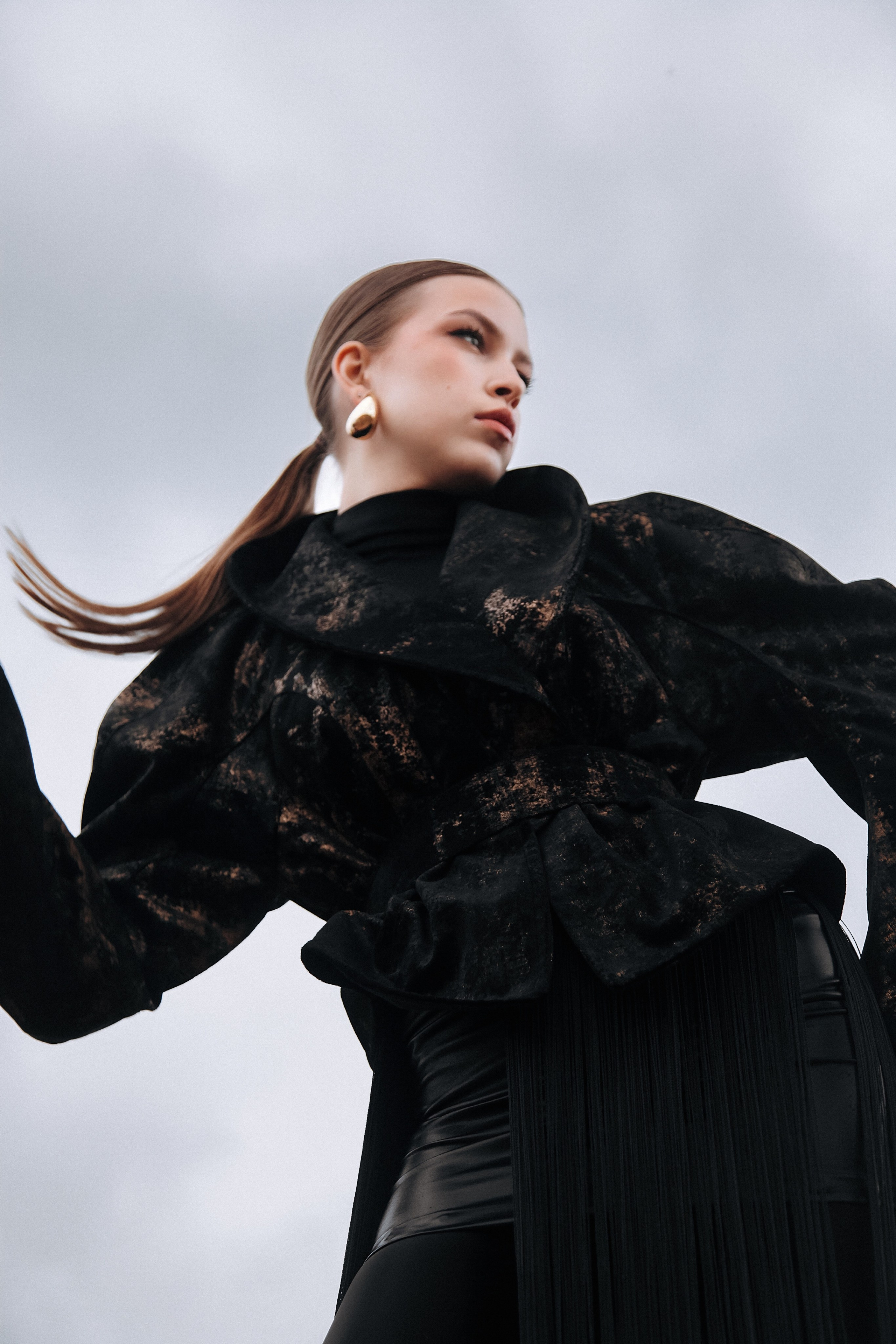 Костюмерка | Summer'25. Татьяна Фокина — портретный фотограф и AI creator