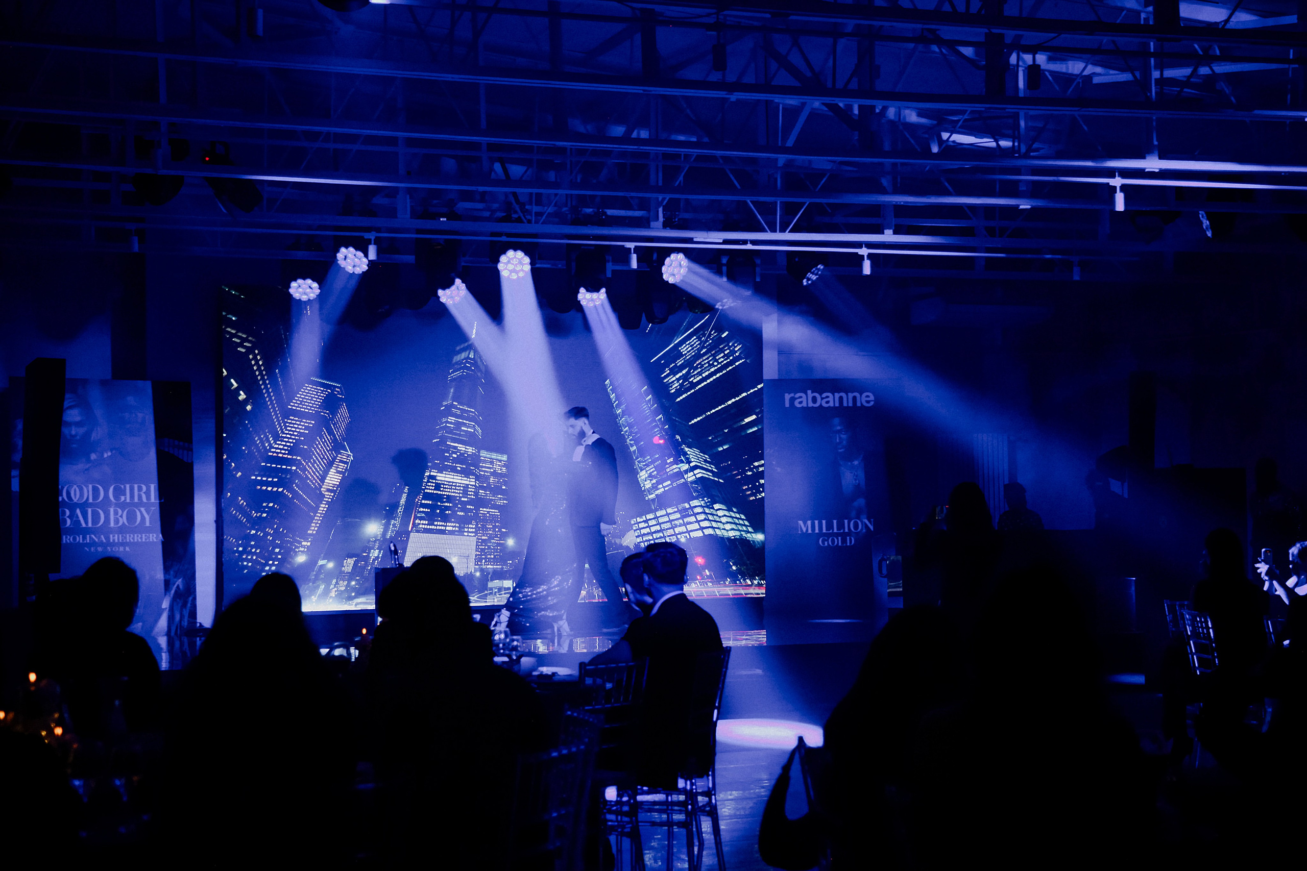 Закрытый ивент. Татьяна Фокина — портретный фотограф и AI creator