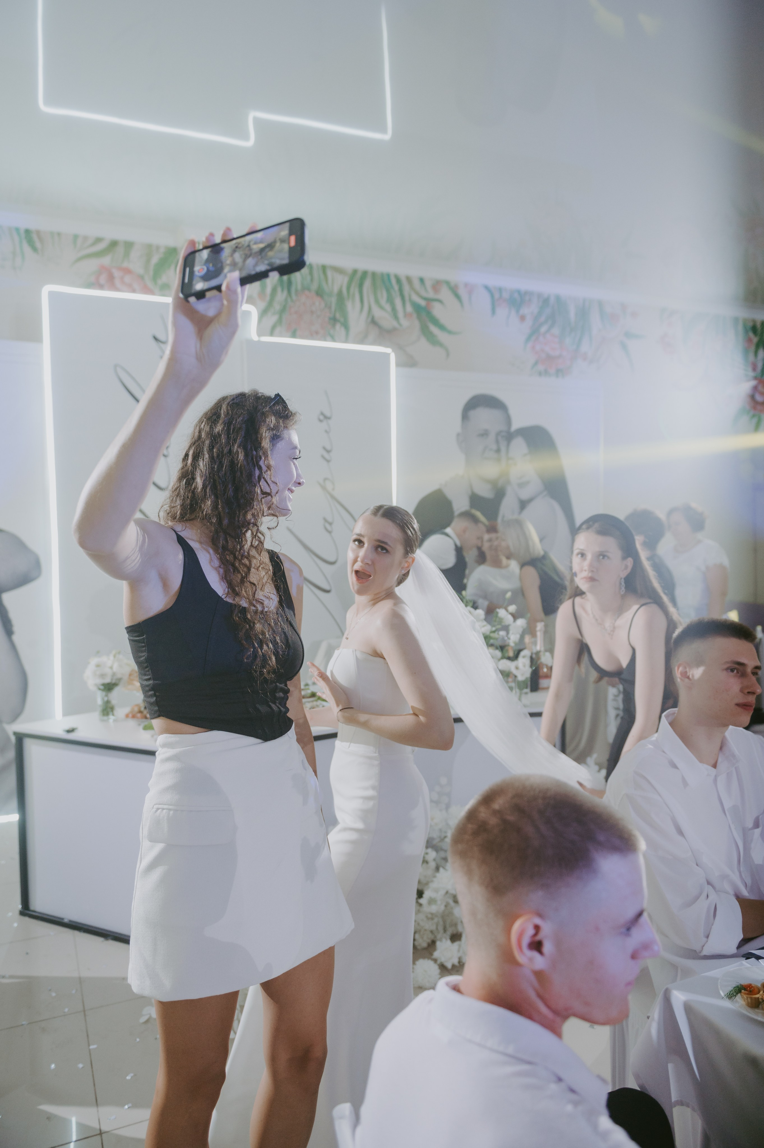 Мария&Павел фотограф Елена Горбач. Свадебный и семейный фотограф город Темрюк Фотостудия Темрюк