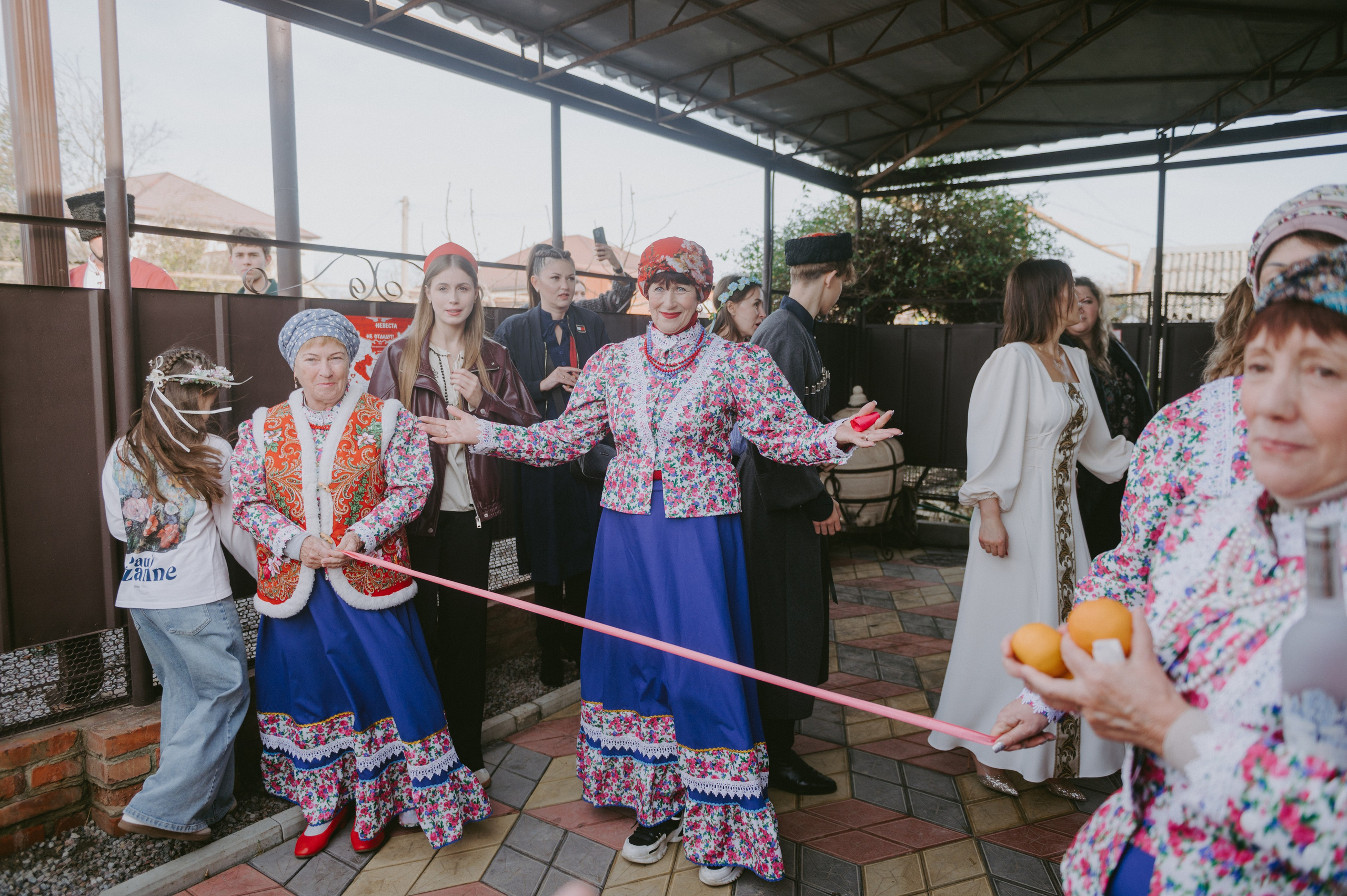Полина & Михаил. Свадебный и семейный фотограф город Темрюк Фотостудия Темрюк