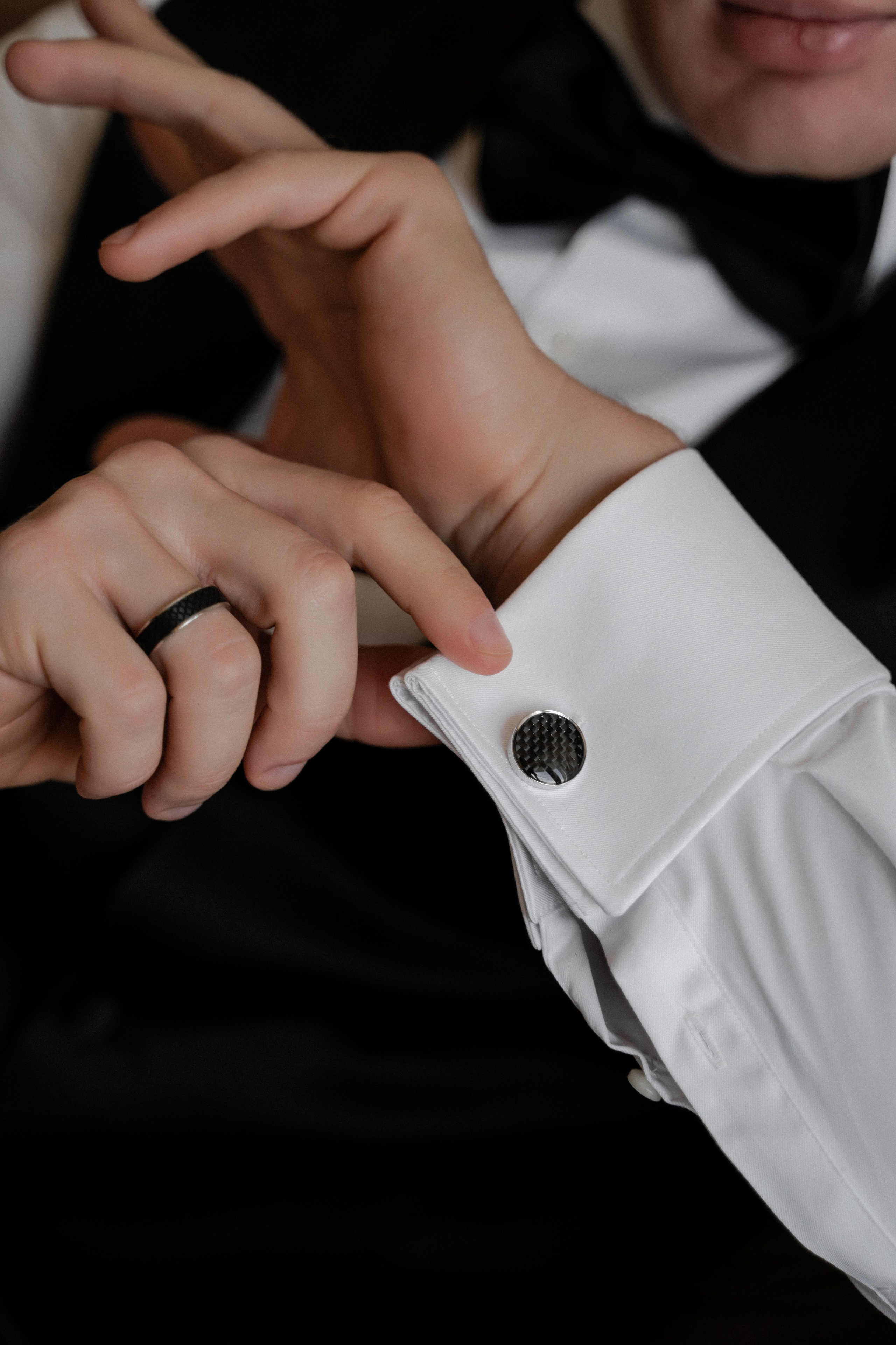 Мария и Евгений. Фотограф Алина Филимонова Тверь