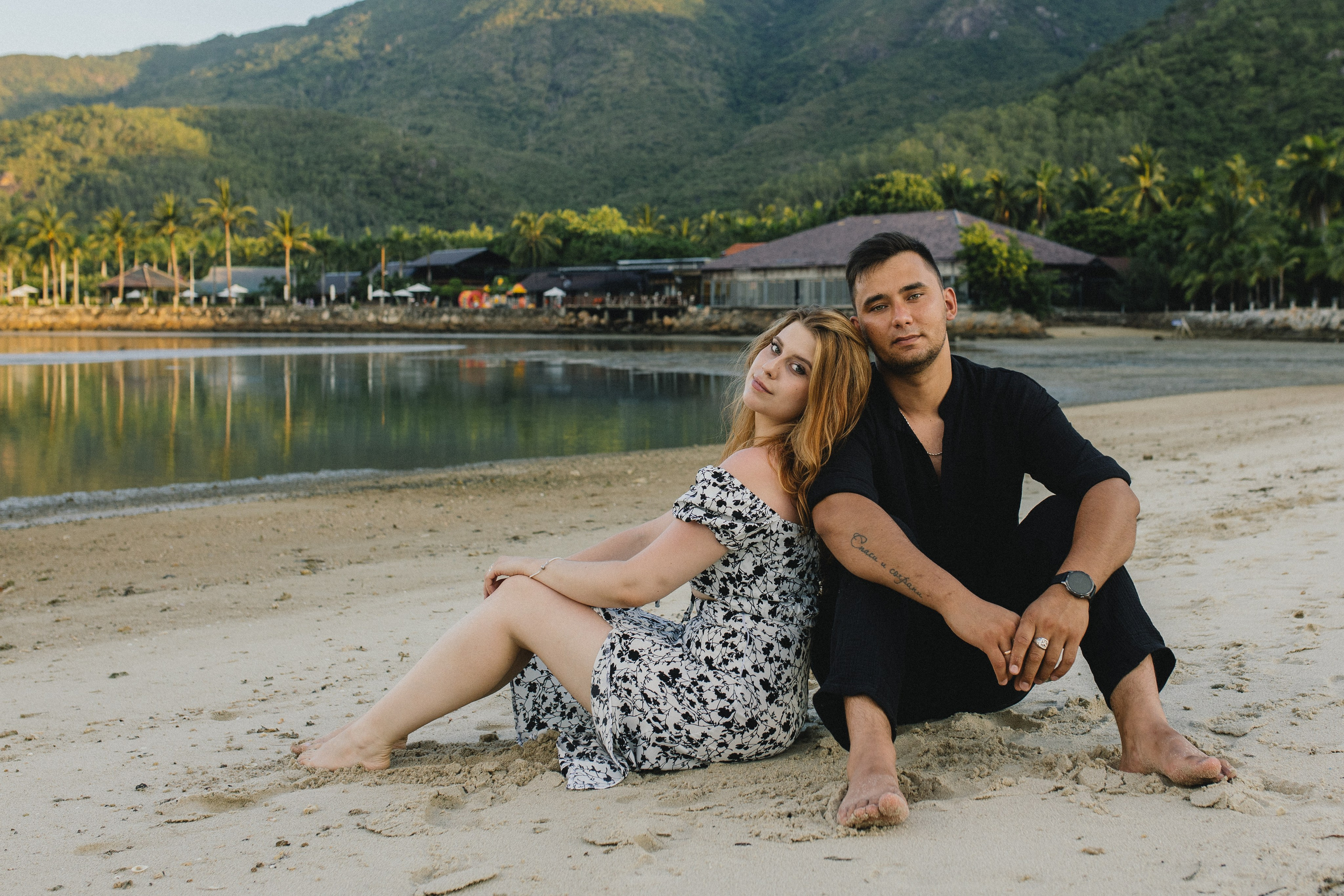 Мария. Главная