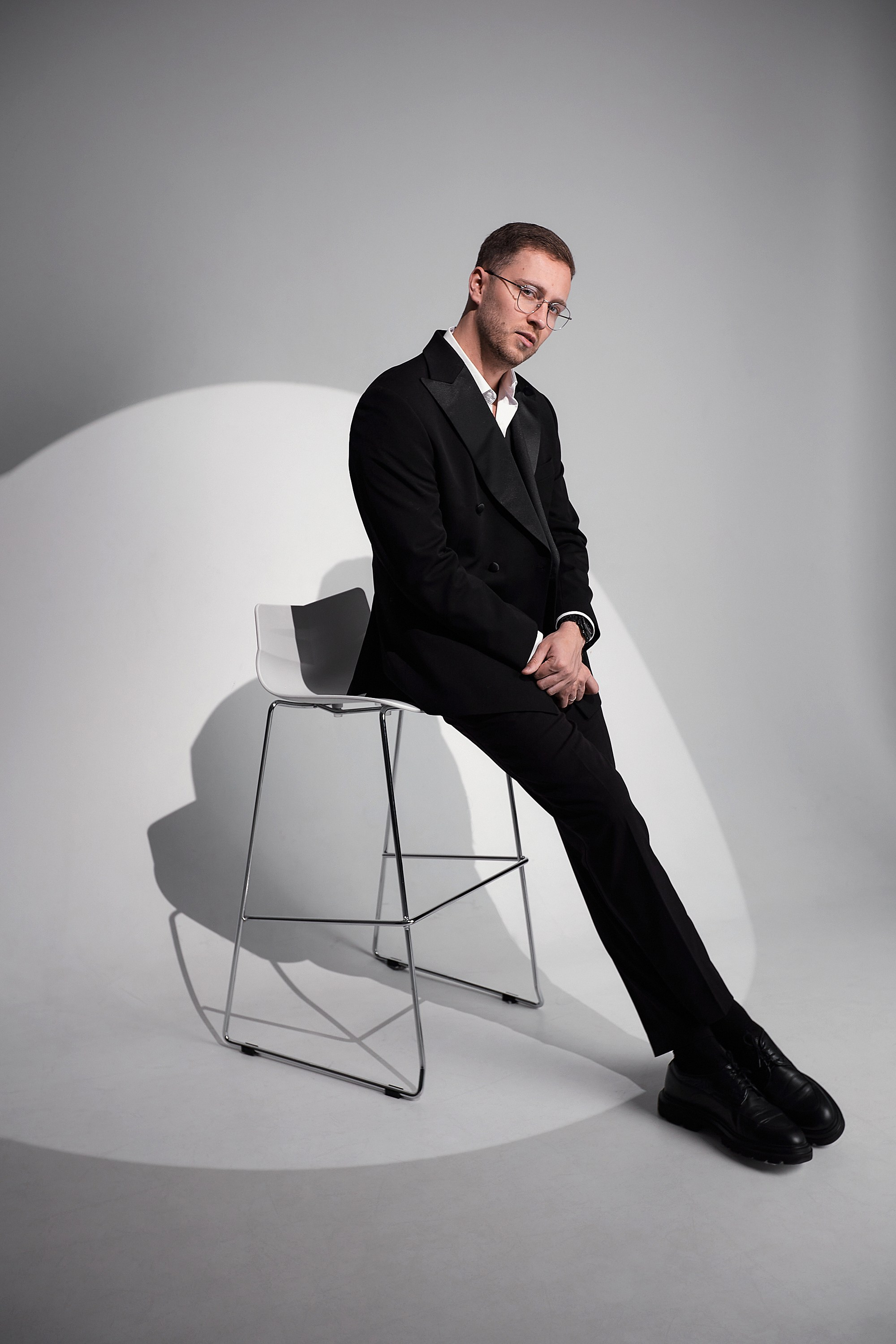 Саша. Даниил Савиных | Фотограф Тюмень