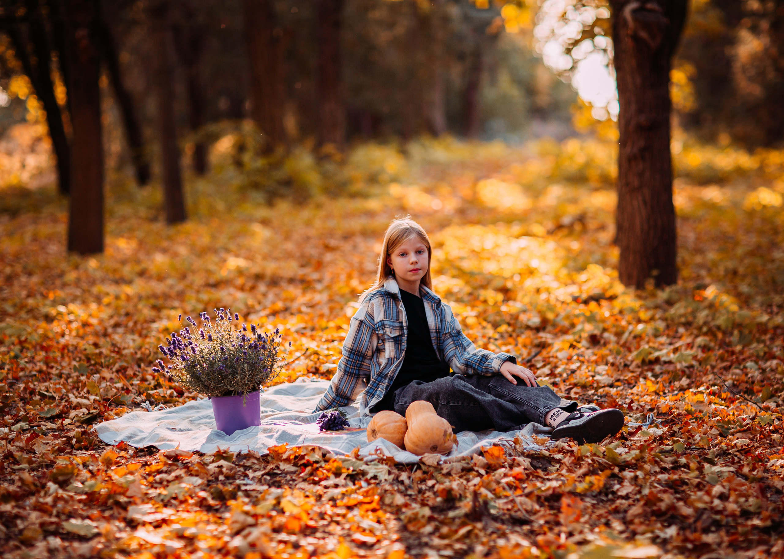 Александра. Фотограф в Приморско-Ахтарске Марьяна Чопко