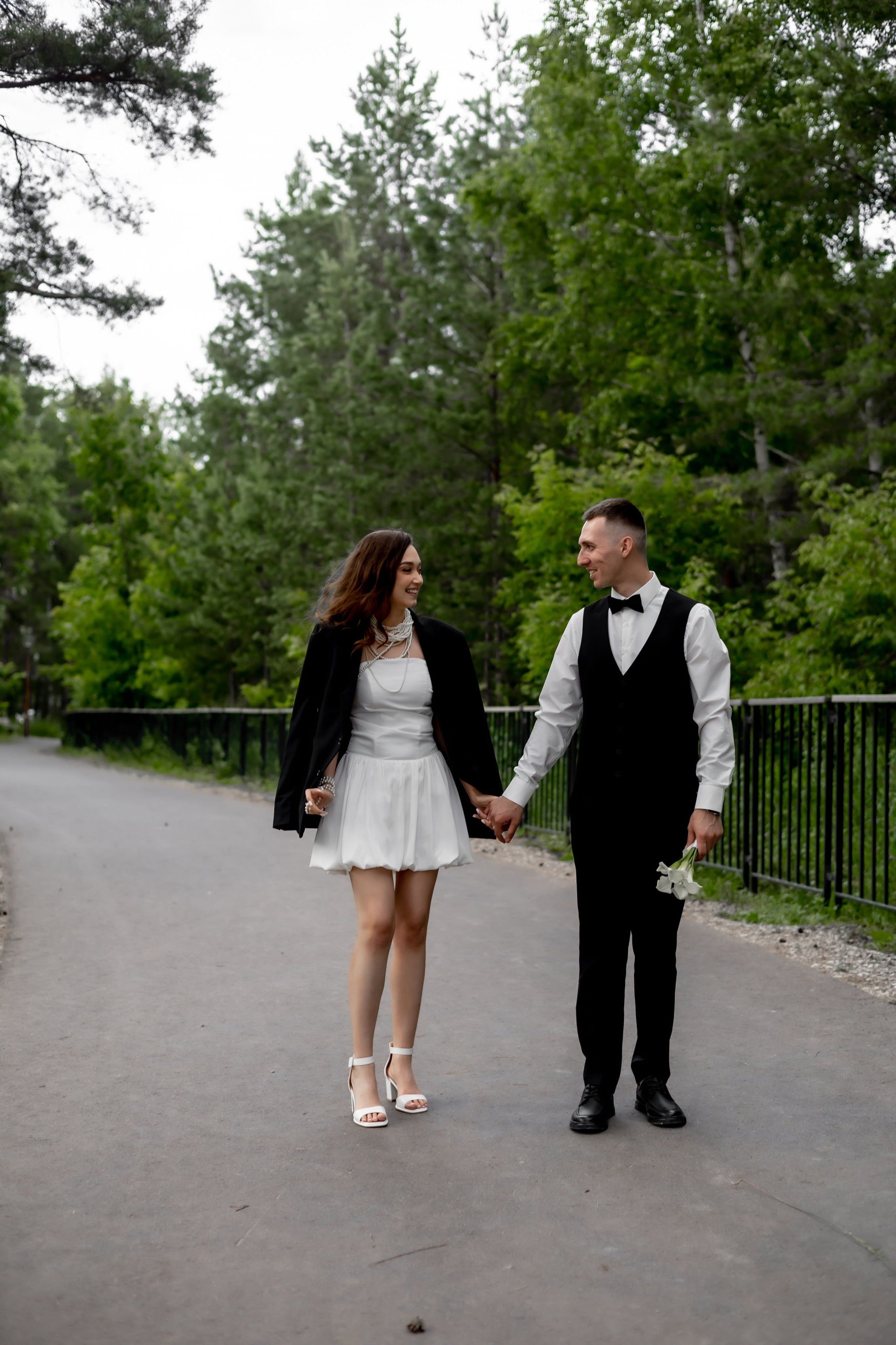 Айдар+Ильгиза. Фотограф Элла Ефимова