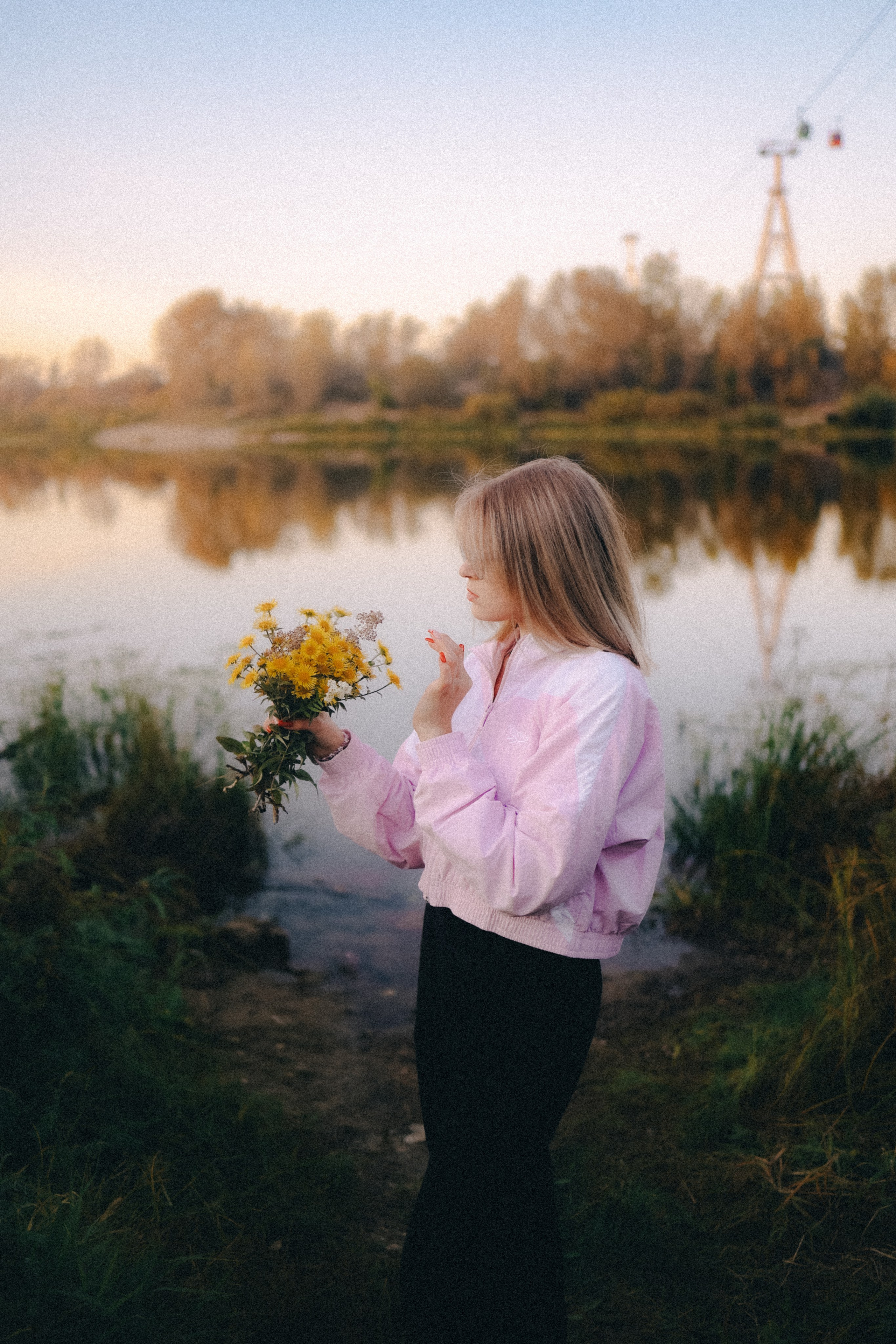 Алина. Женский и семейный фотограф в Н. Новгороде Марта Белякова