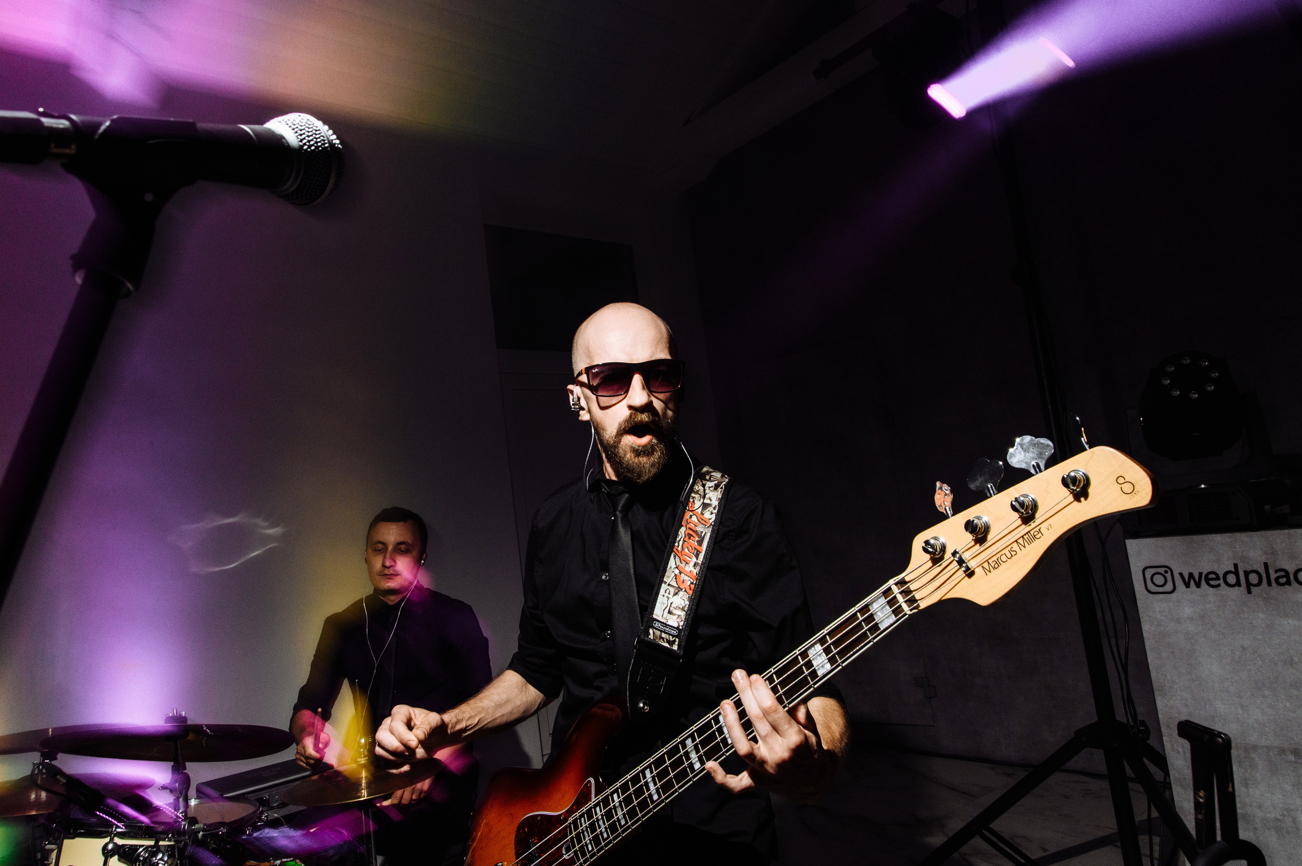 Дмитрий и Елизавета. Фотограф Кирилл Верт