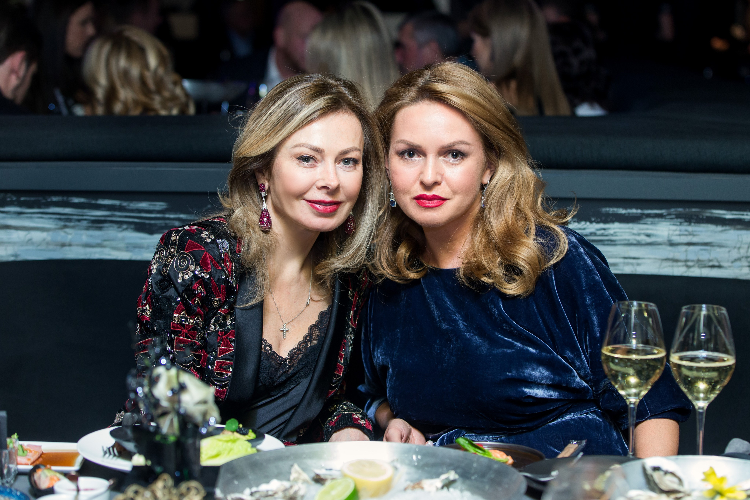 PrivateEvent. Главная