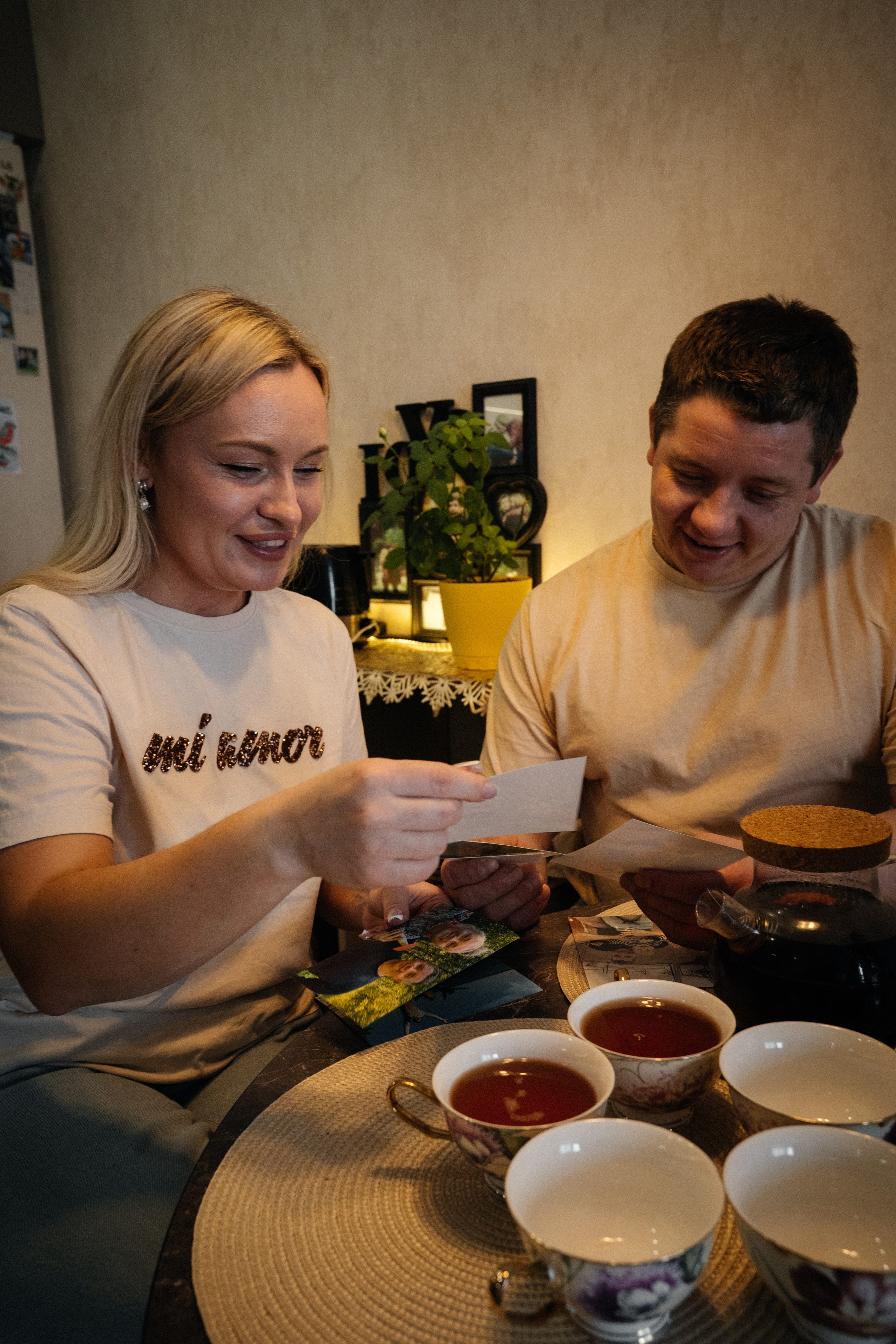 Семья Ксении и Максима. Фотограф | Юлия Арт| Обучение