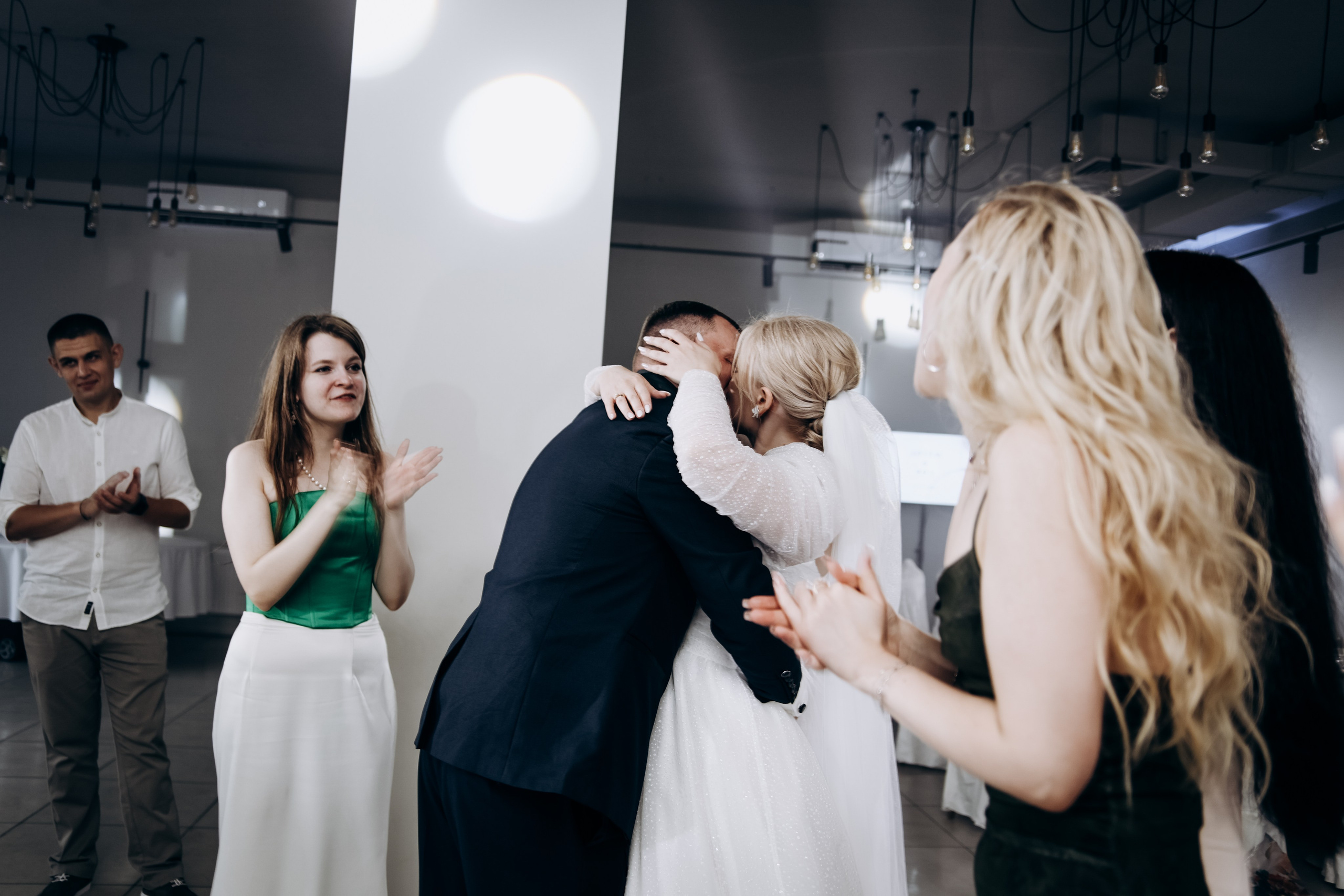 Яна и Артем