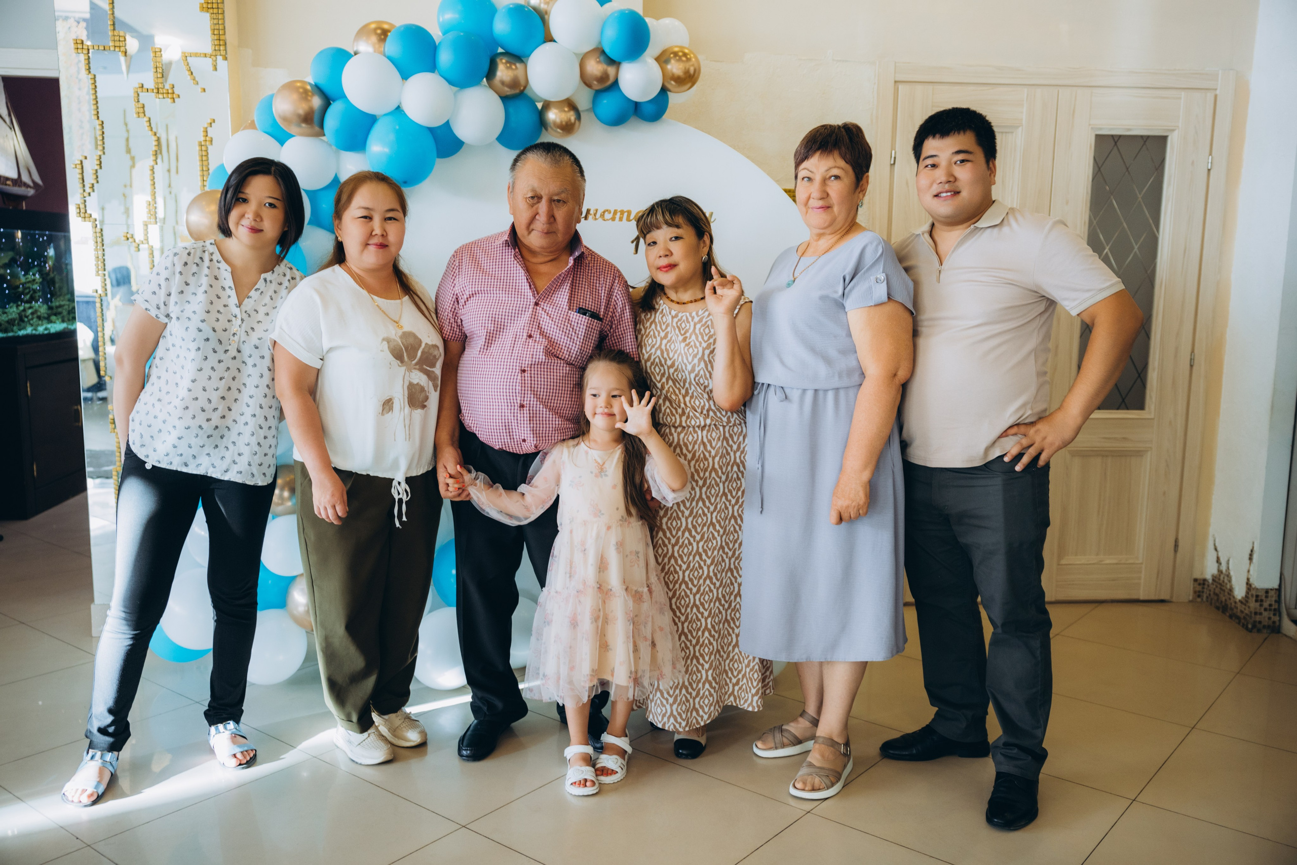 Милан (Константину год). Свадебный, семейный фотограф в Иркутске Светлана Макаричева