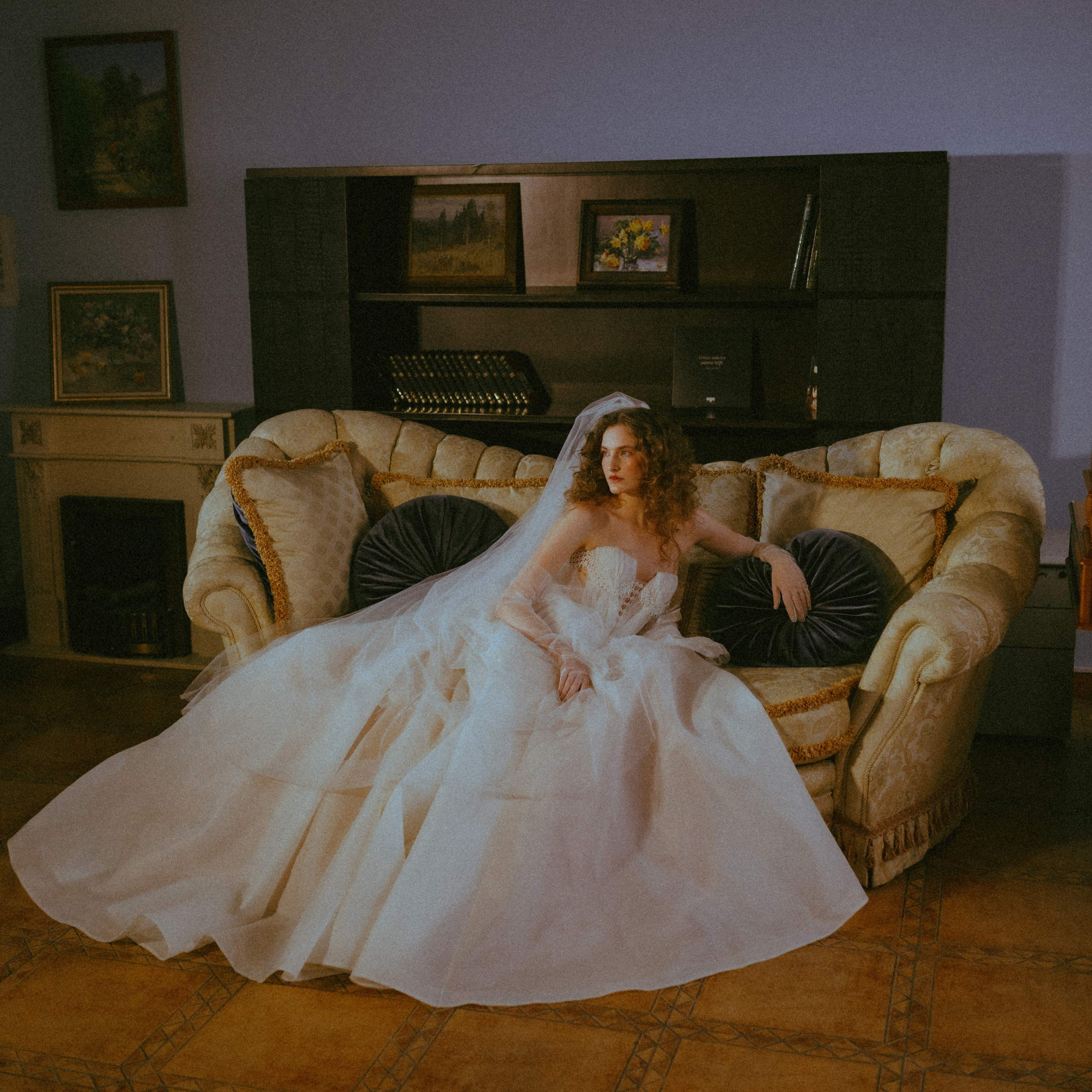 Творческая фотосъемка. Сергей Богомолов. Свадебный и семейный фотограф