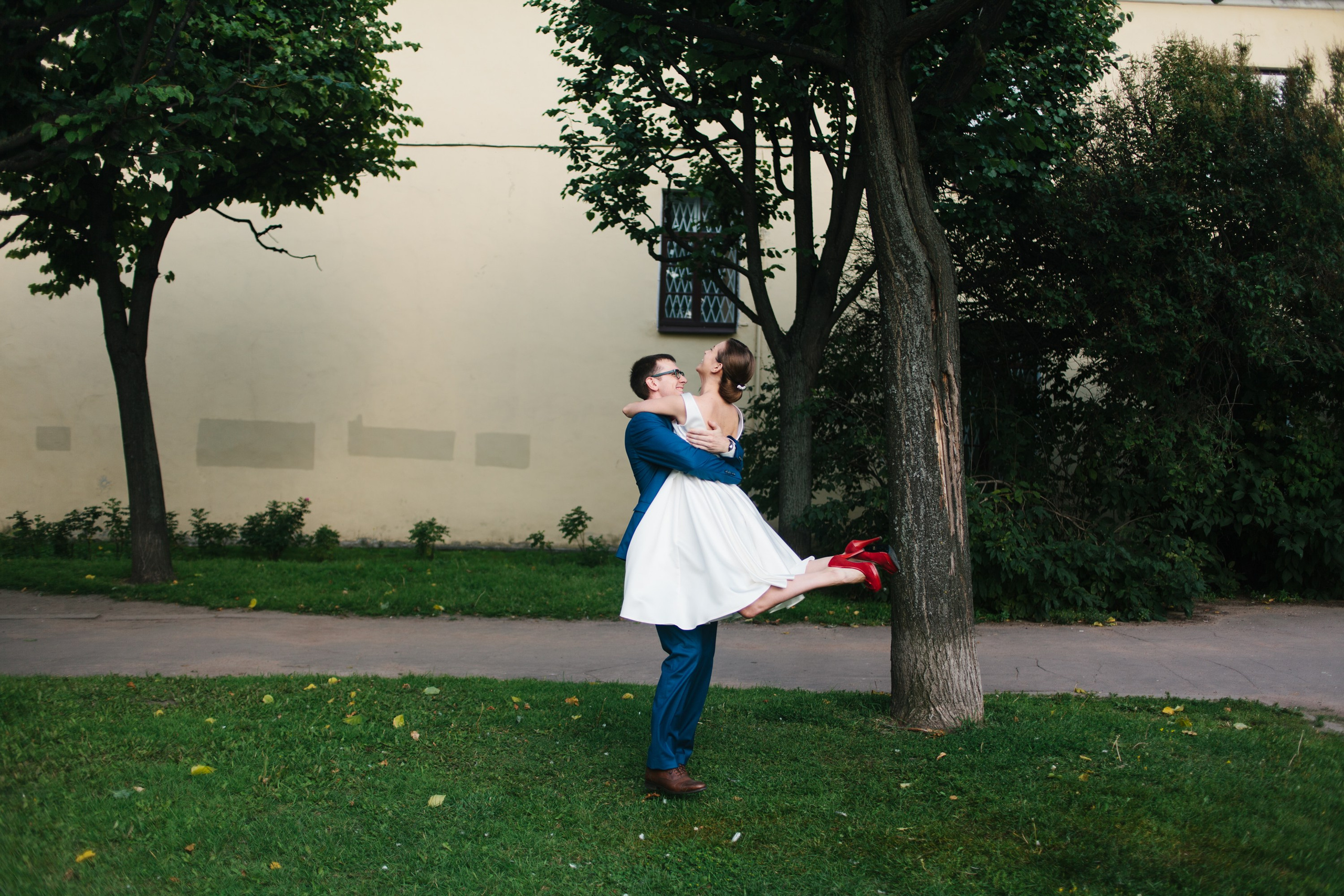 Лёша и Таня. Aourica — Фотограф Ольга, Санкт-Петербург, Москва, Гагарин