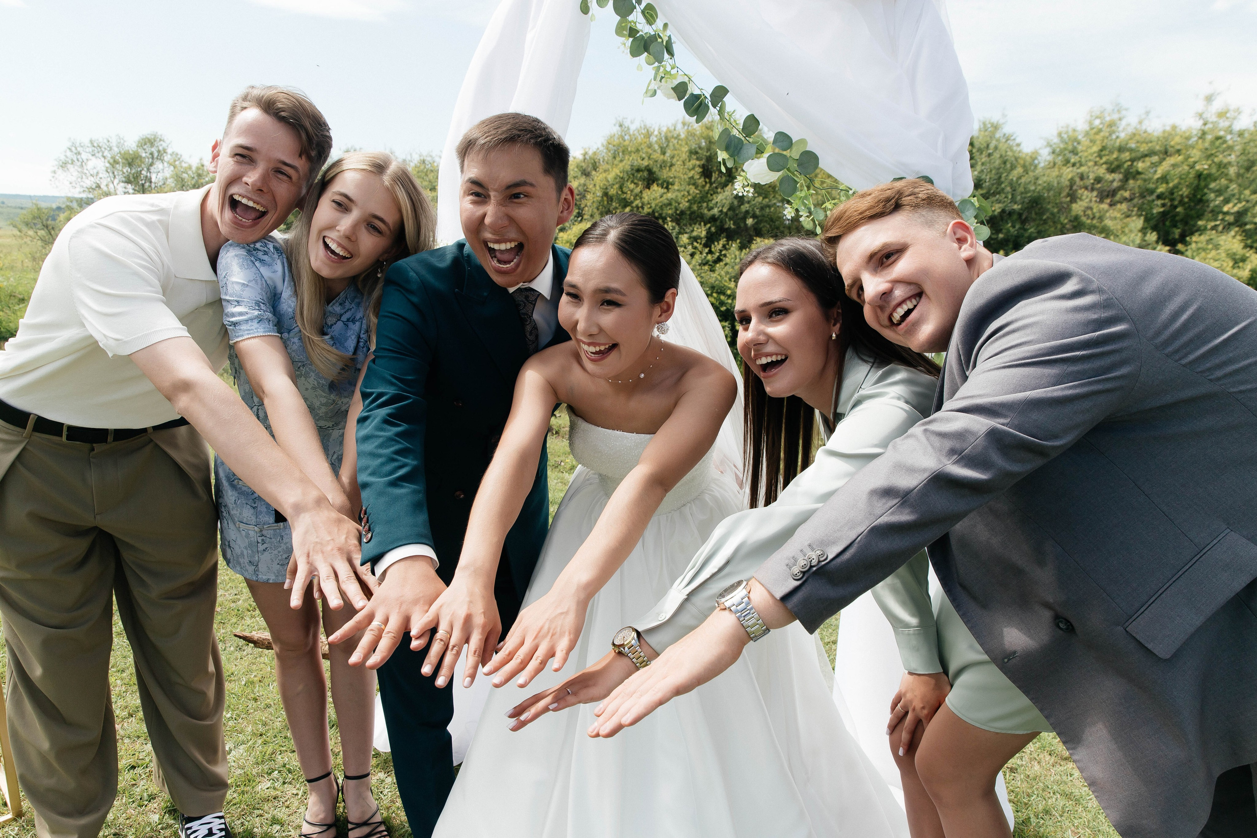 Анатолий & Светлана. Главная