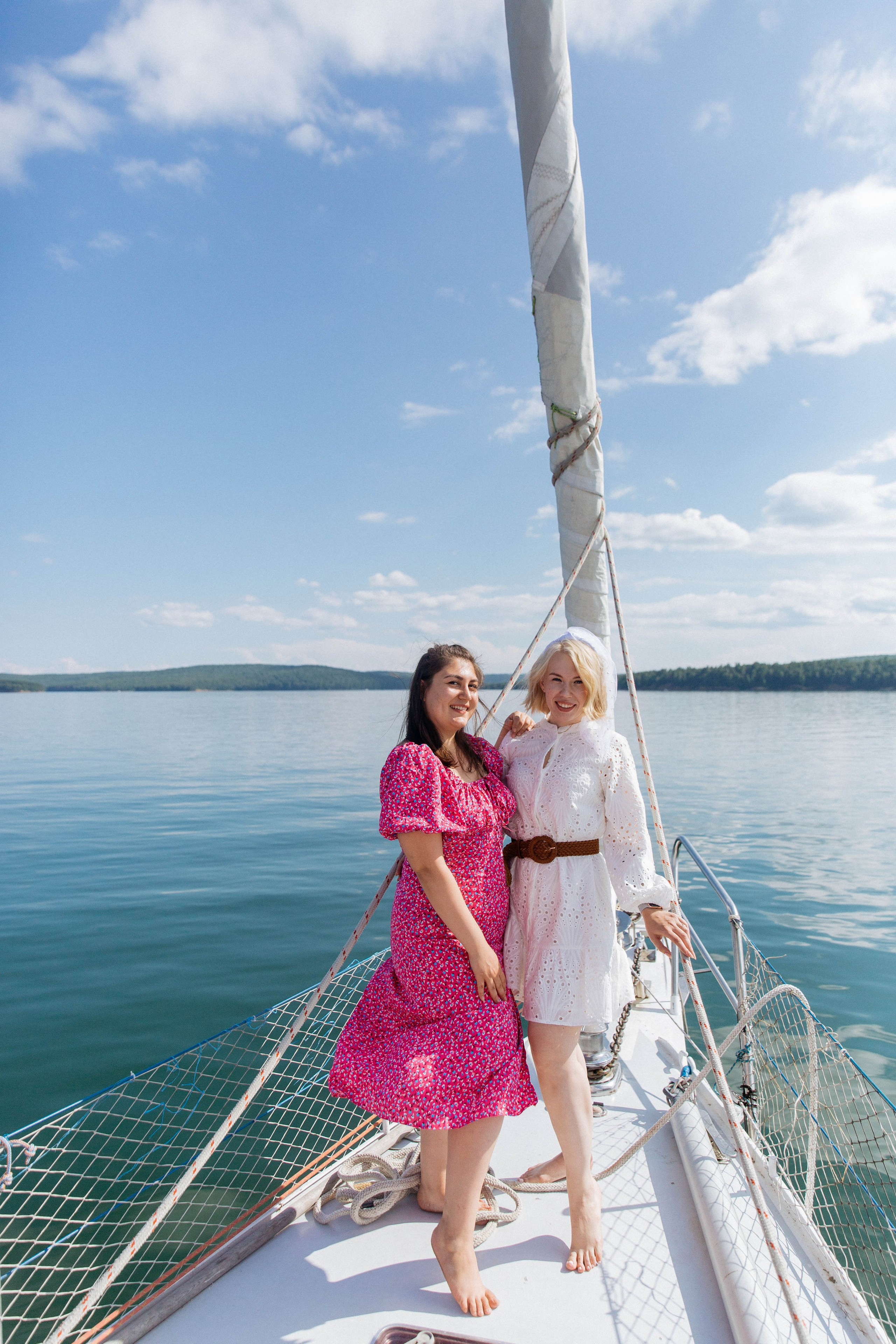 Девичник. Главная