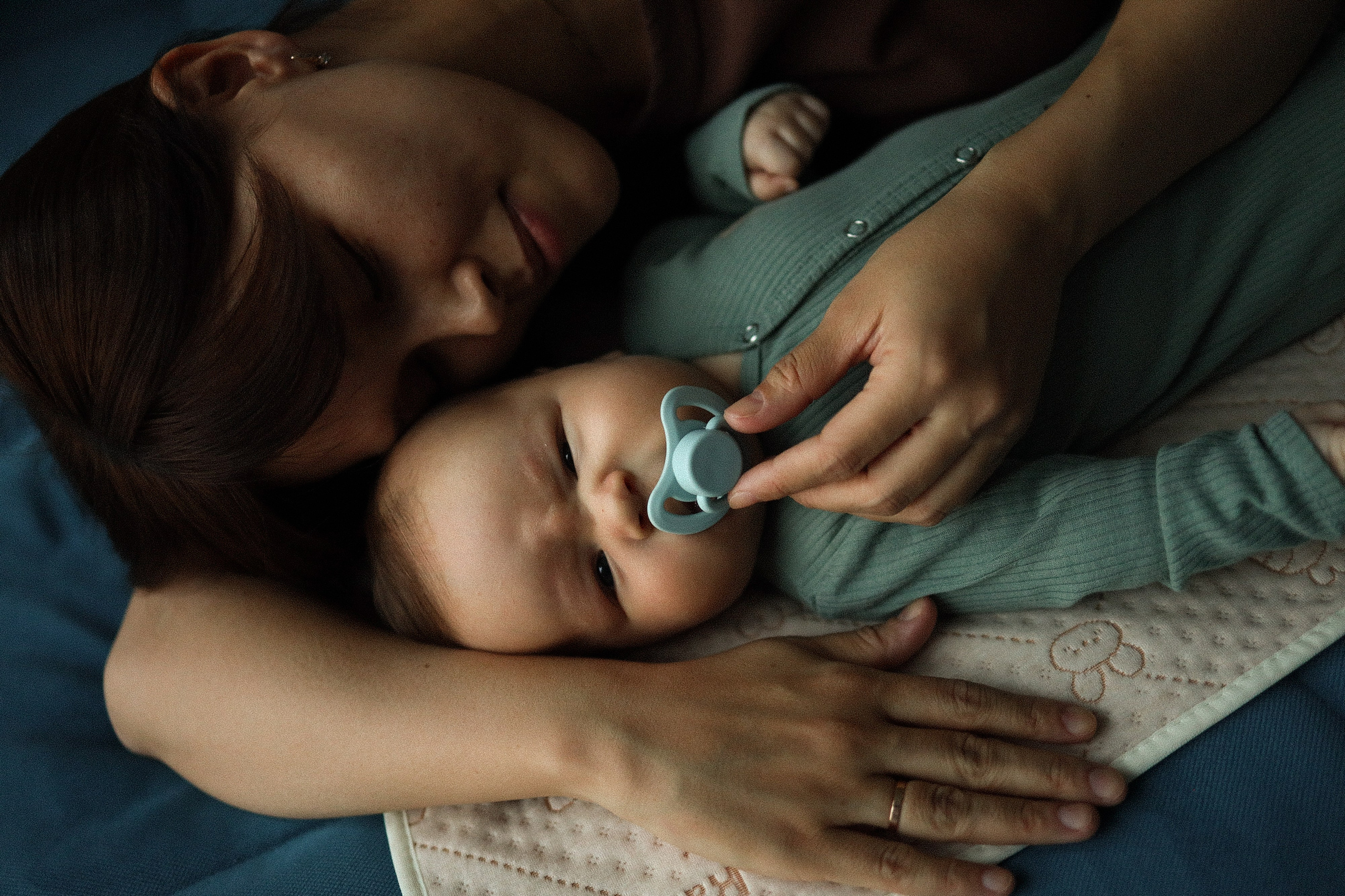 Три поколения. Семейный фотограф в Тюмени | Алёна Снопкова