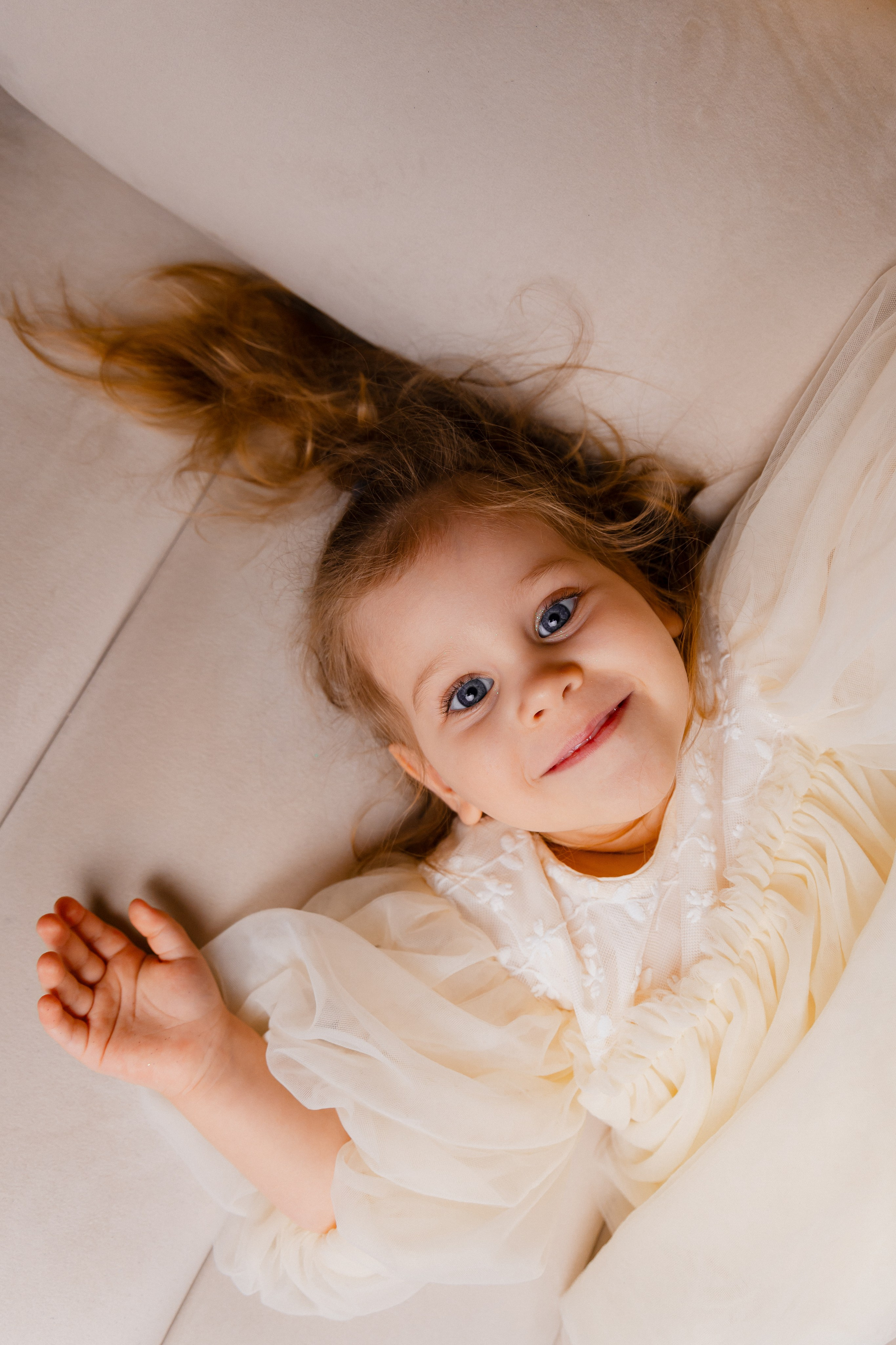 Семья Евы. Фотограф в Омске Валерия Крячко