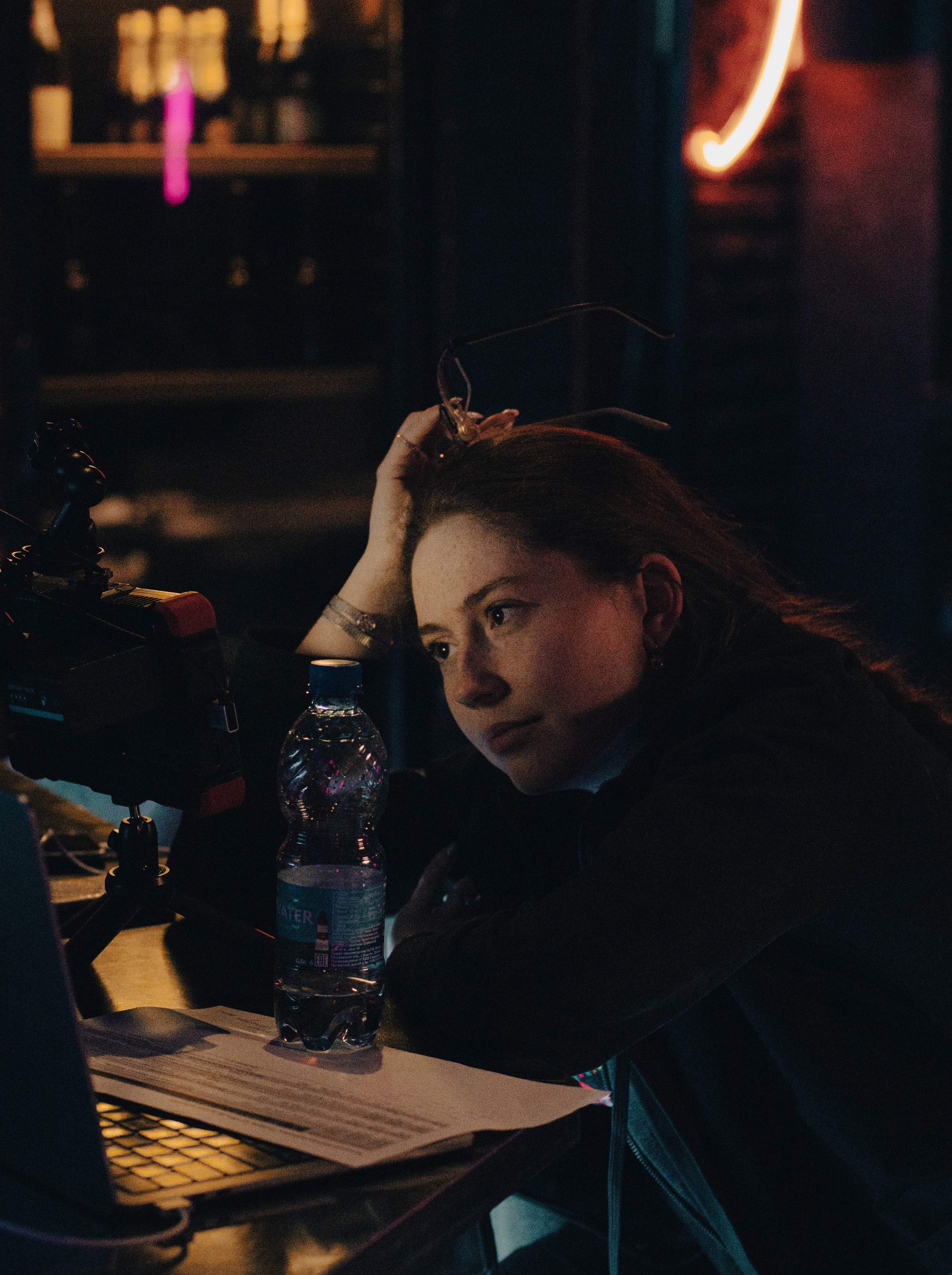 К/Ф «Беседа Пьяного с Трезвым». Фотограф в Москве Ксюшенька