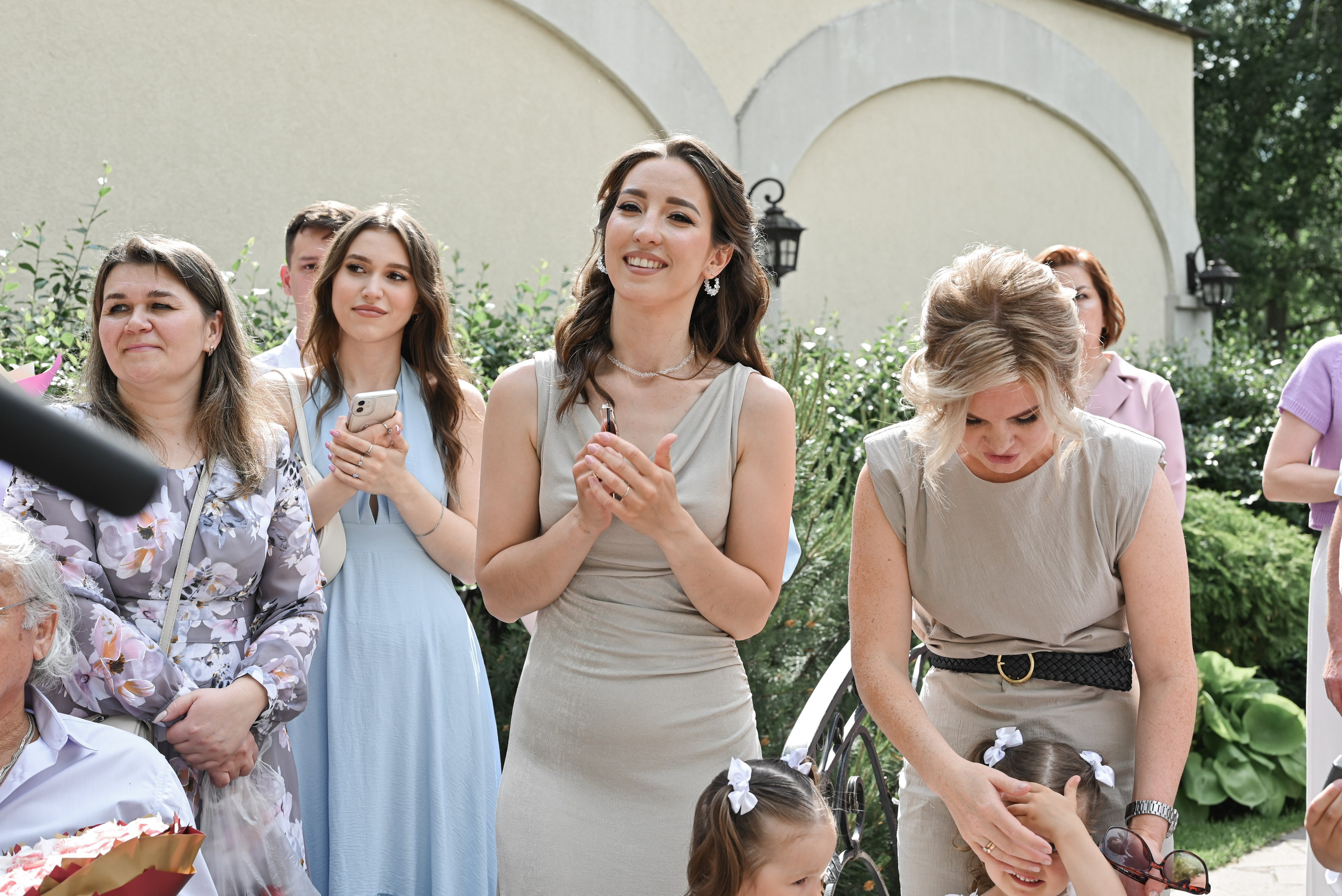 Кирилл & Лия. Свадебный и семейный фотограф в Уфе Александров Максим