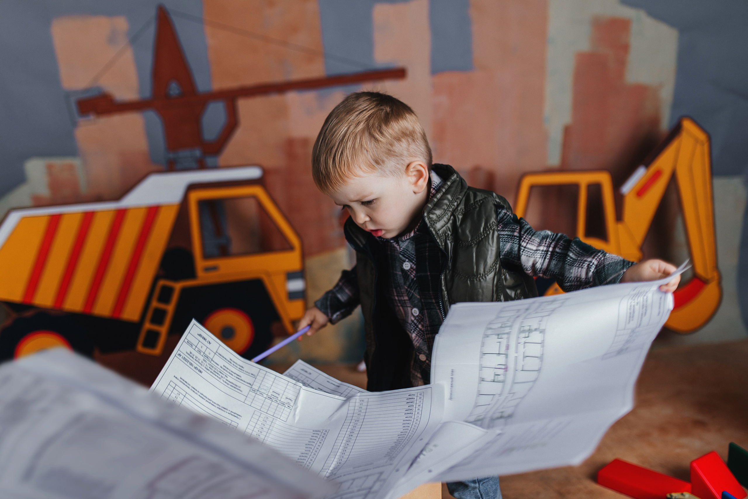 Организатор фотопроектов